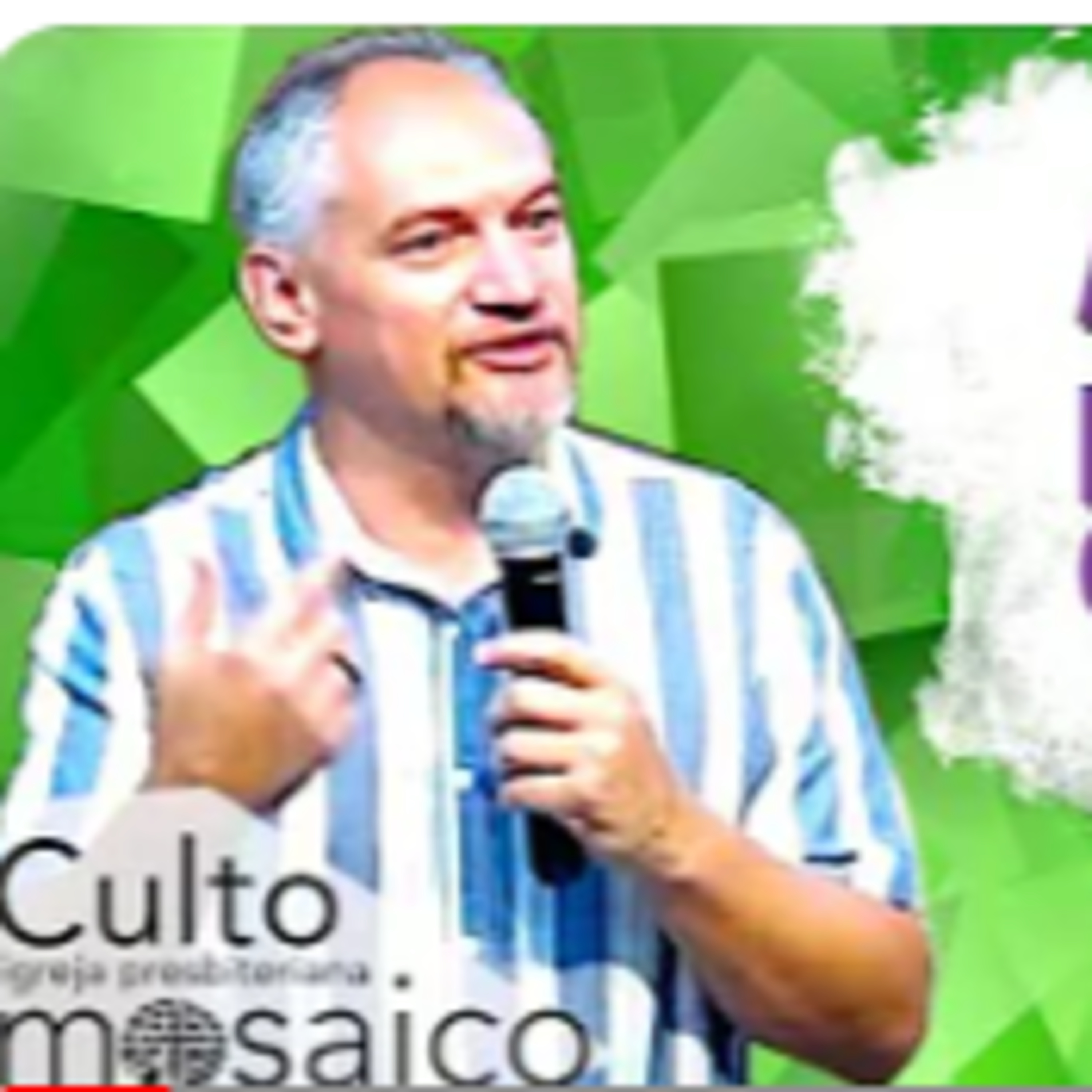 A nossa posição em Cristo episode artwork