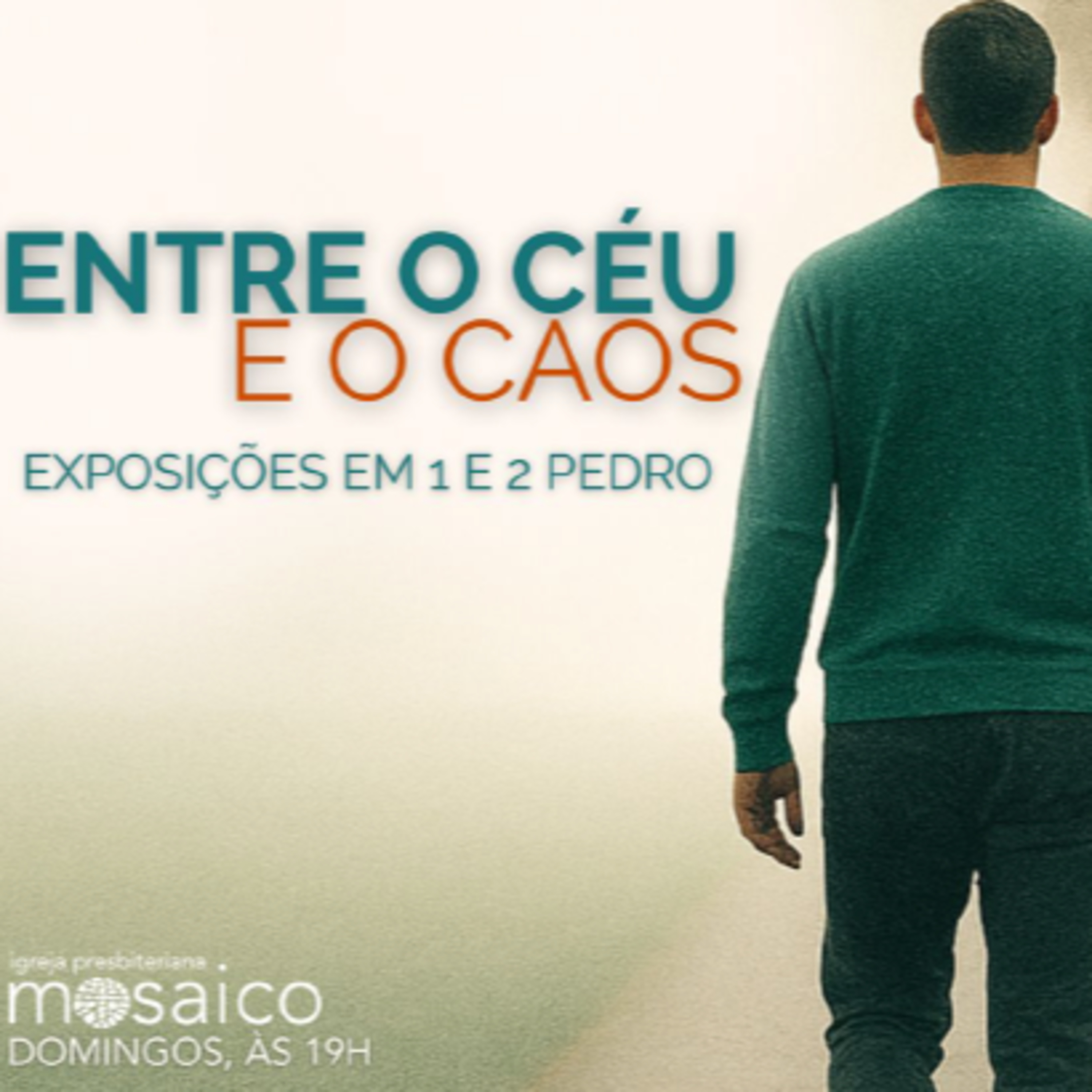 Entre o Céu e o Caos | Dois Papéis, Um só Propósito