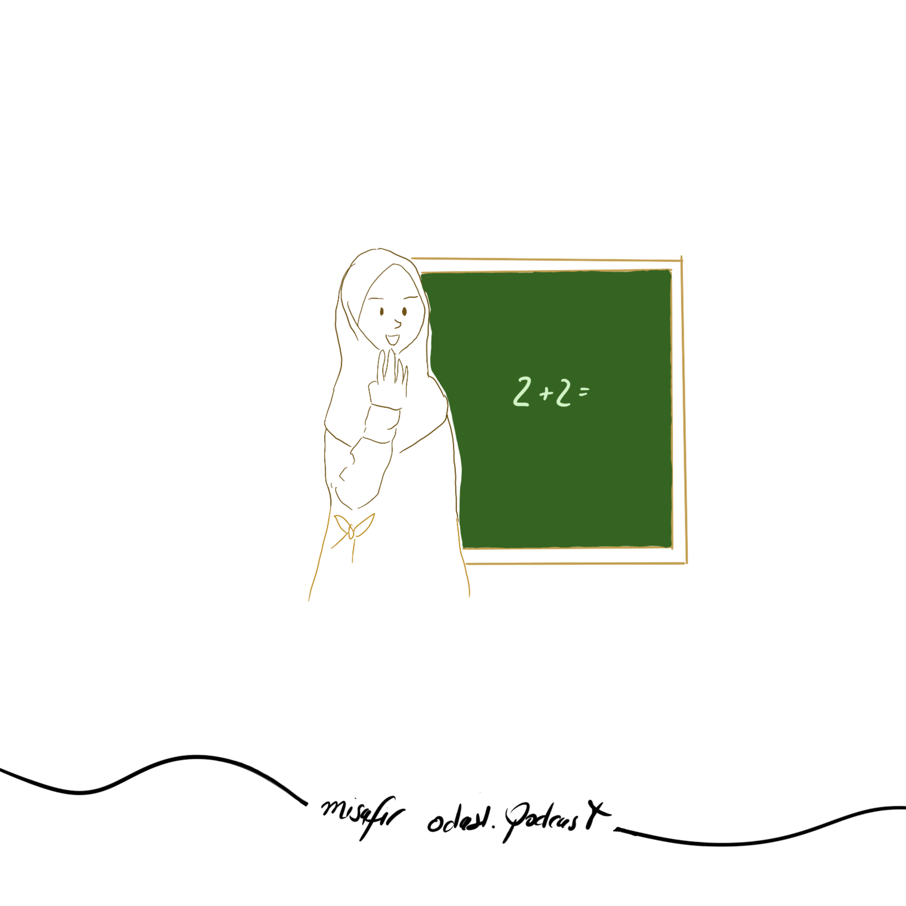 29. Bölüm •Öğretmenlik• Gülten Yılmaz episode artwork