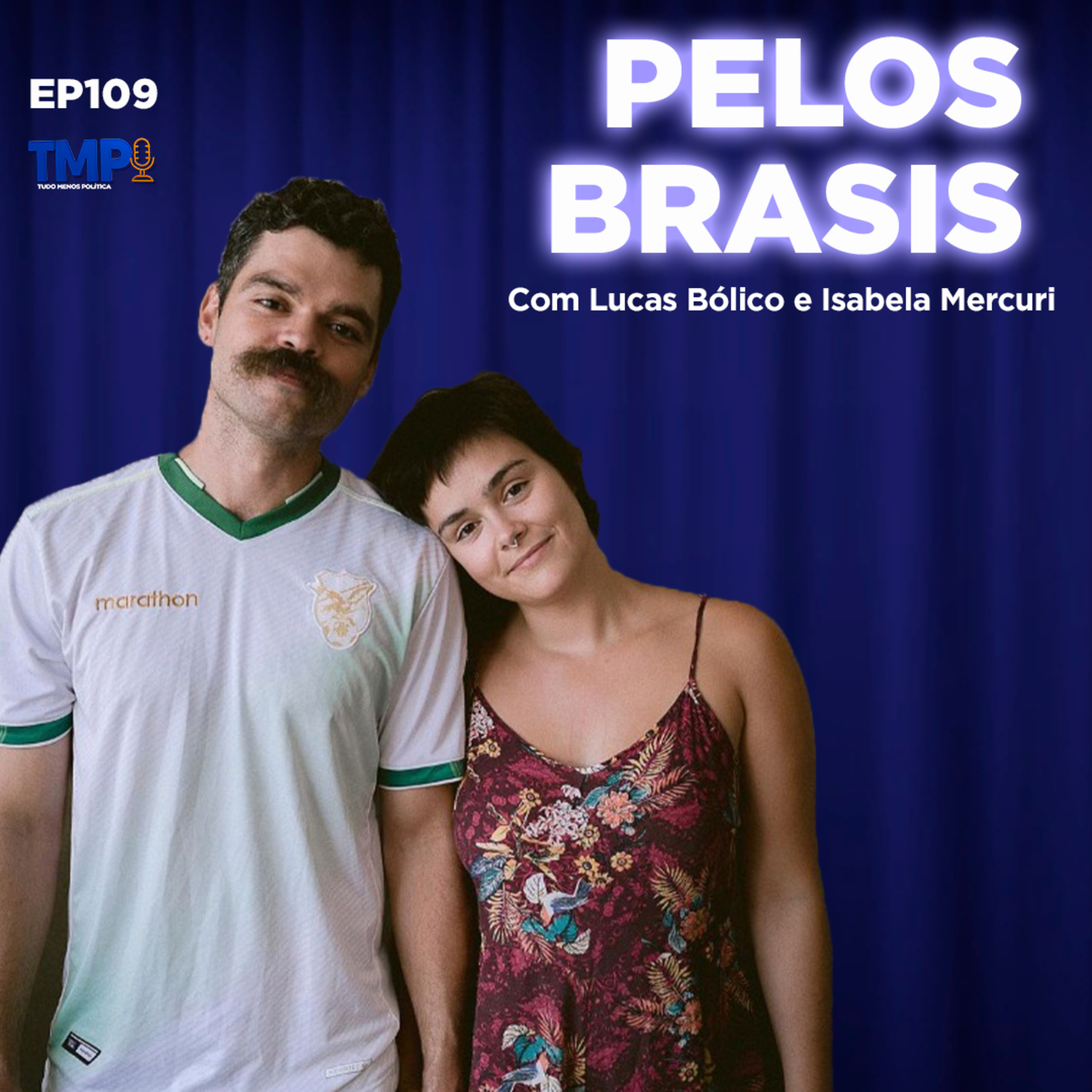 Tudo Menos Política
