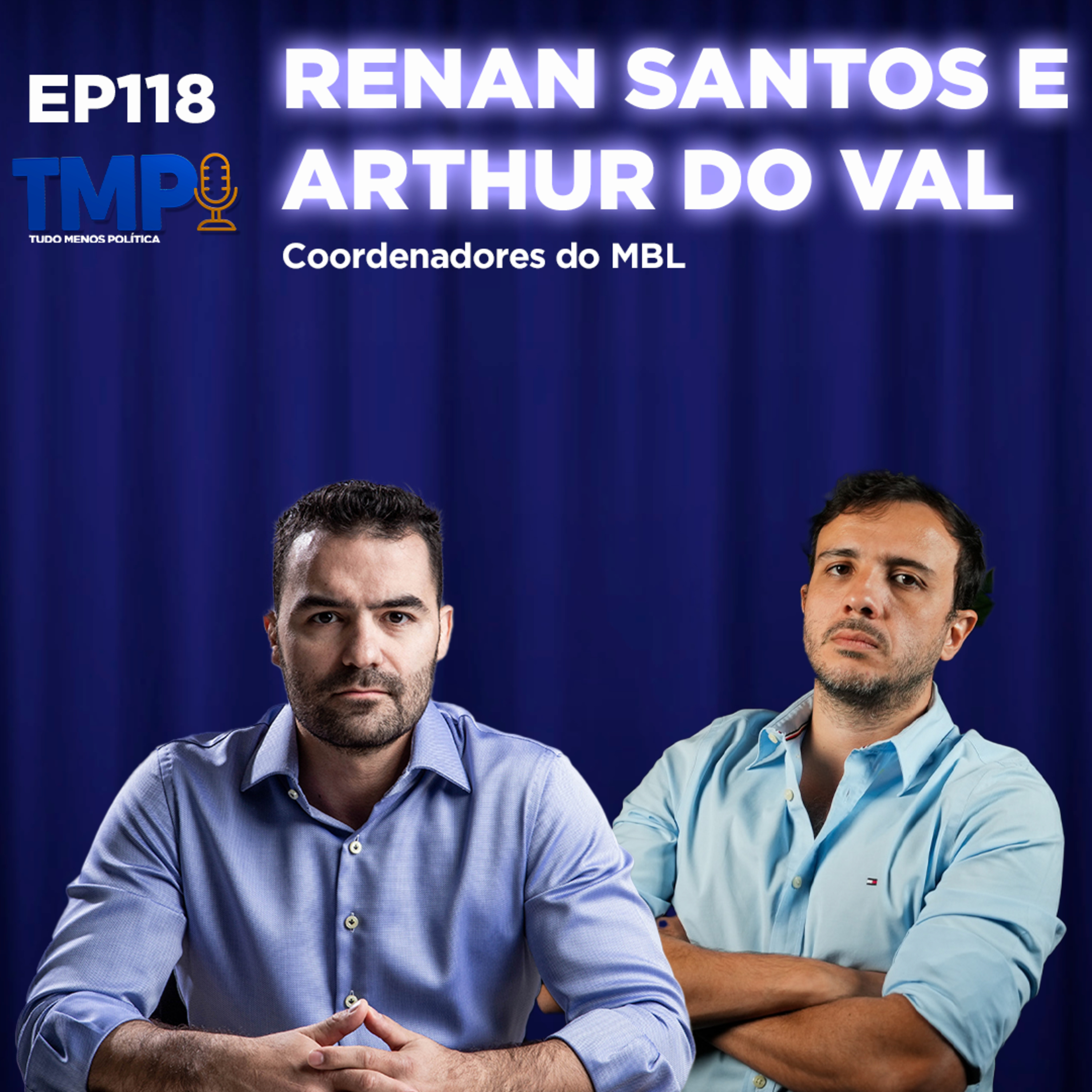 Tudo Menos Política