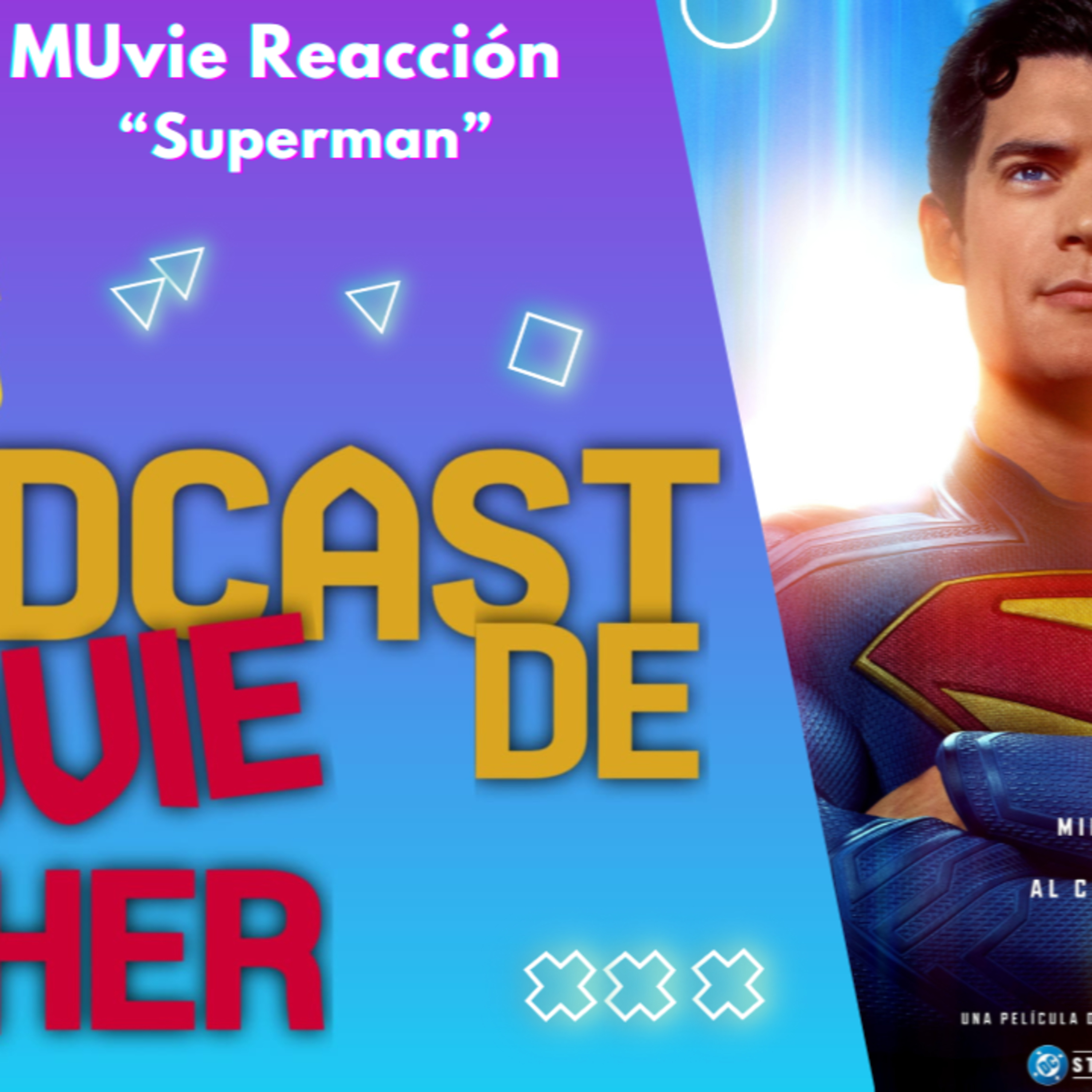 Portada de MovieUshermx