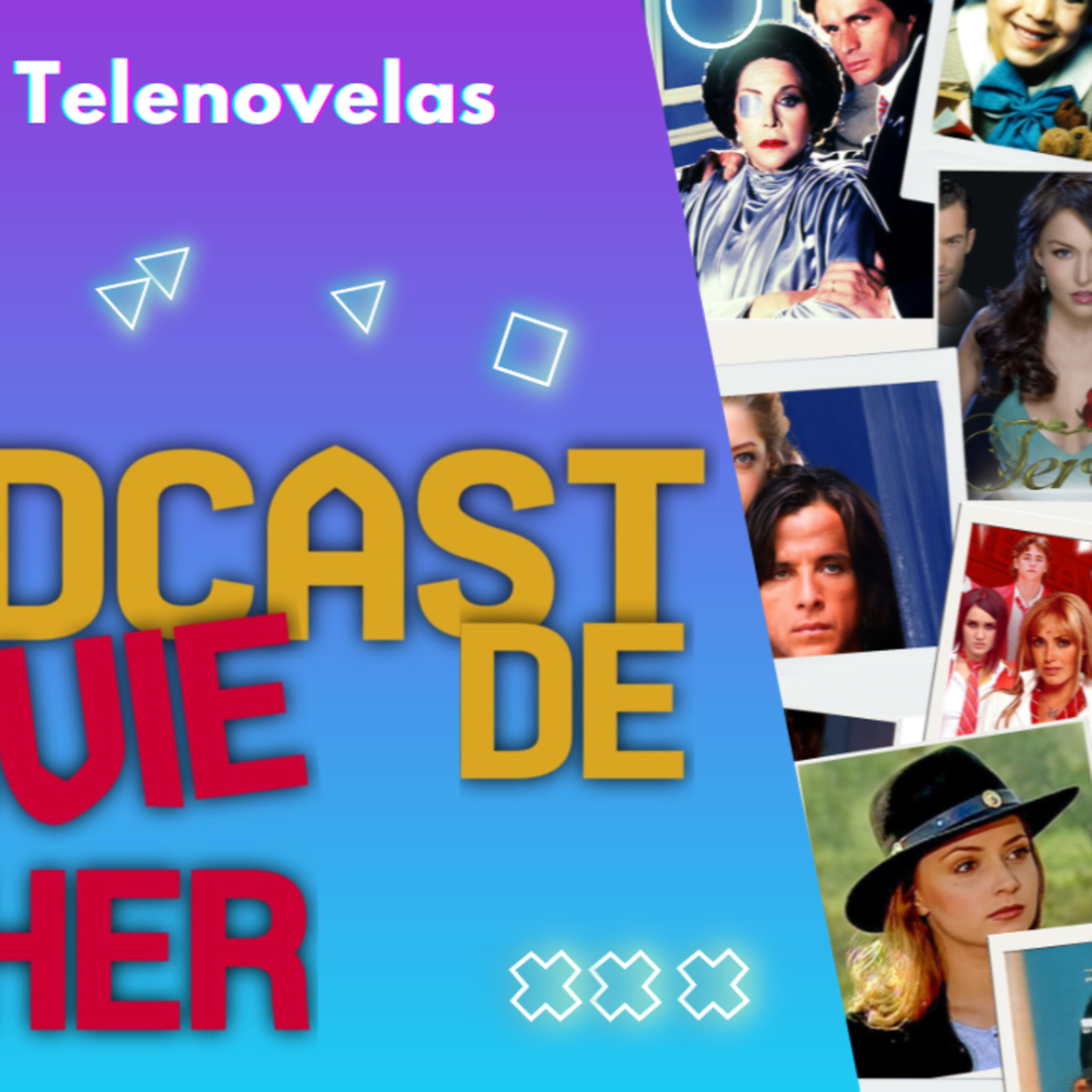 Portada de MovieUshermx