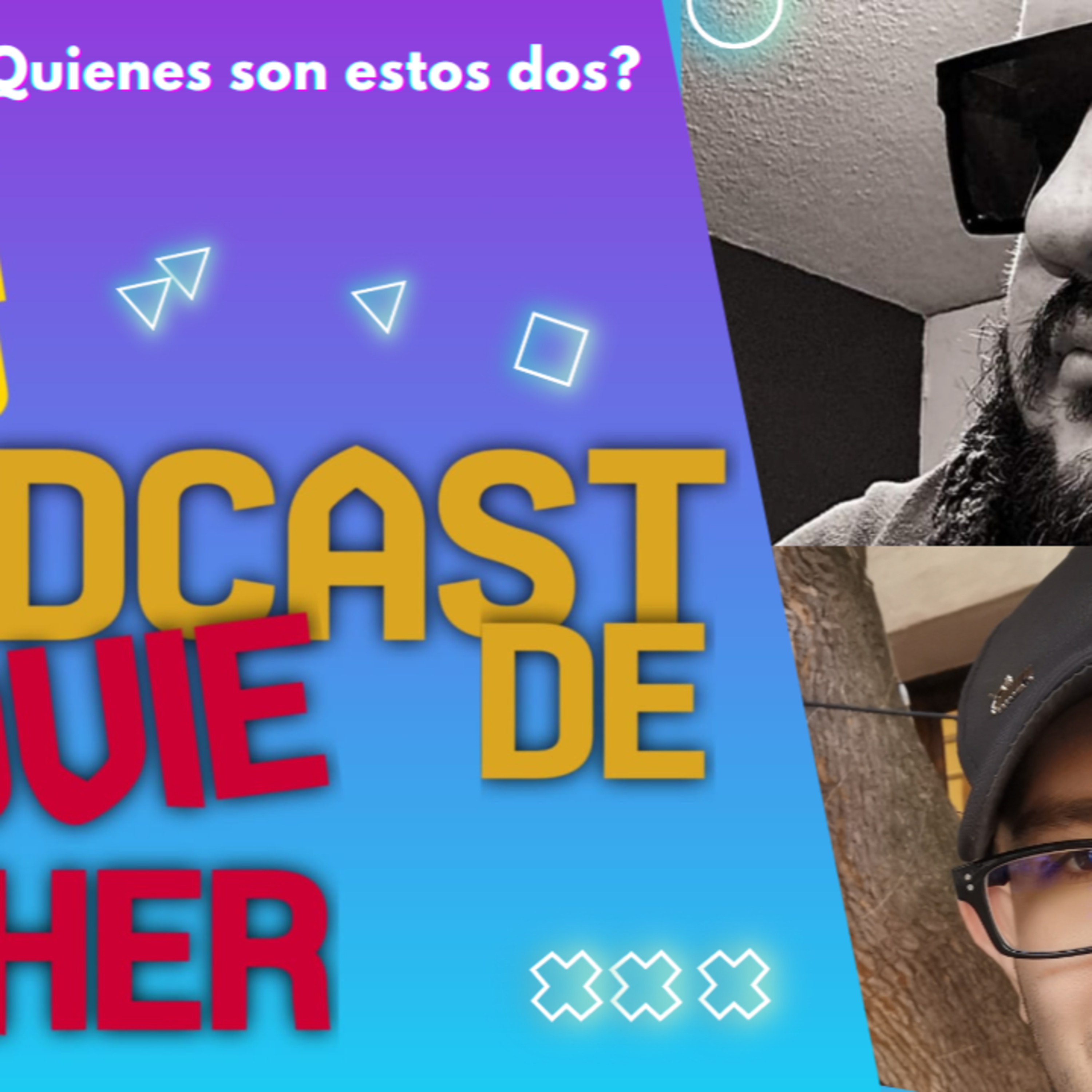 Portada de MovieUshermx