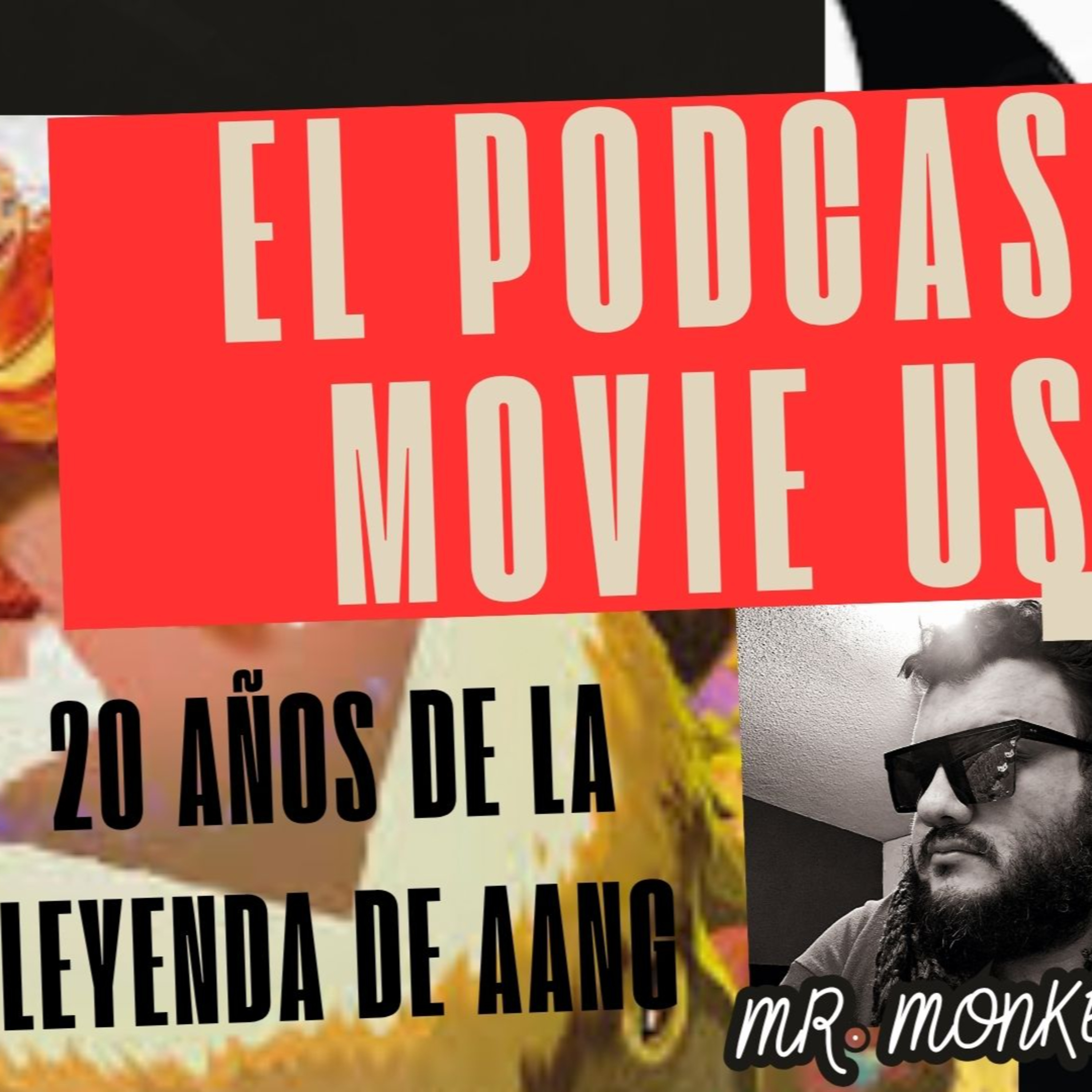 Portada de MovieUshermx