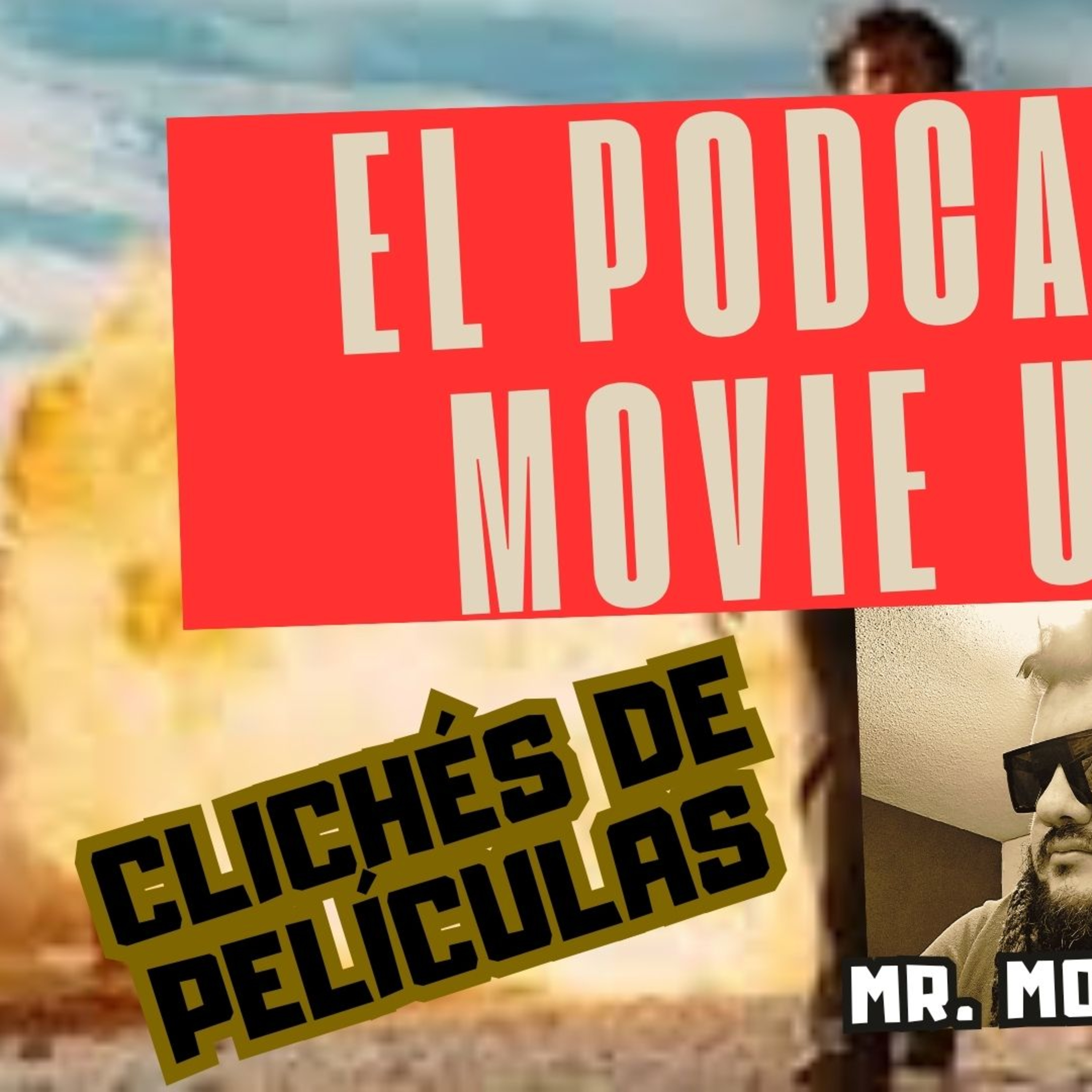 Portada de MovieUshermx