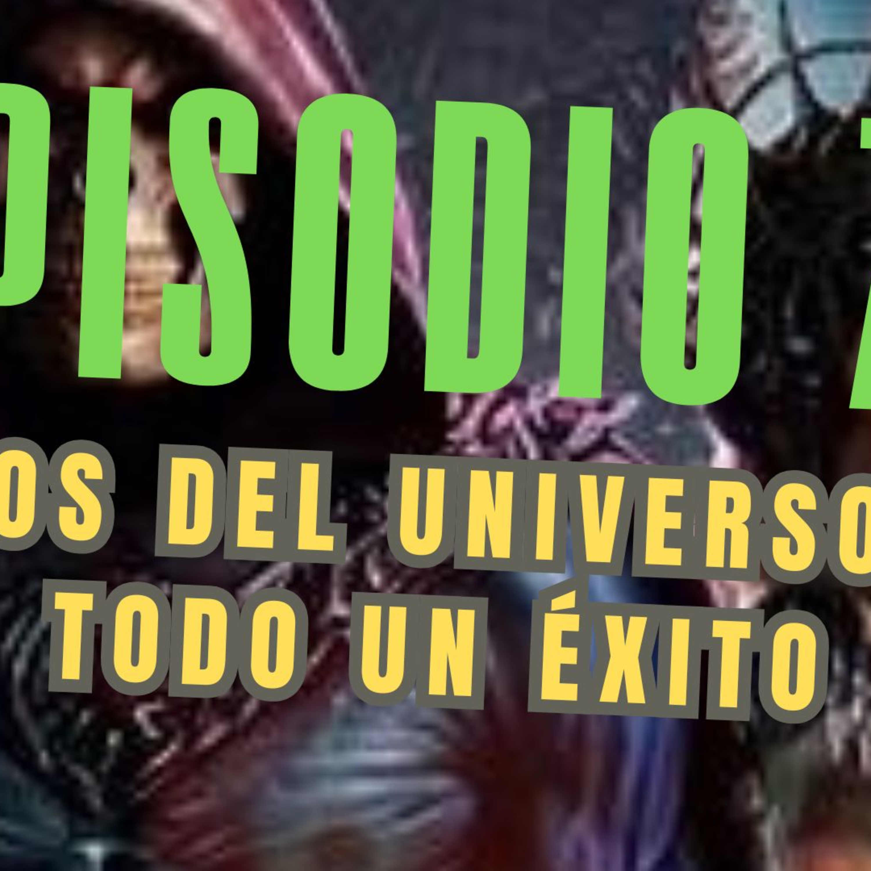 Portada de MovieUshermx