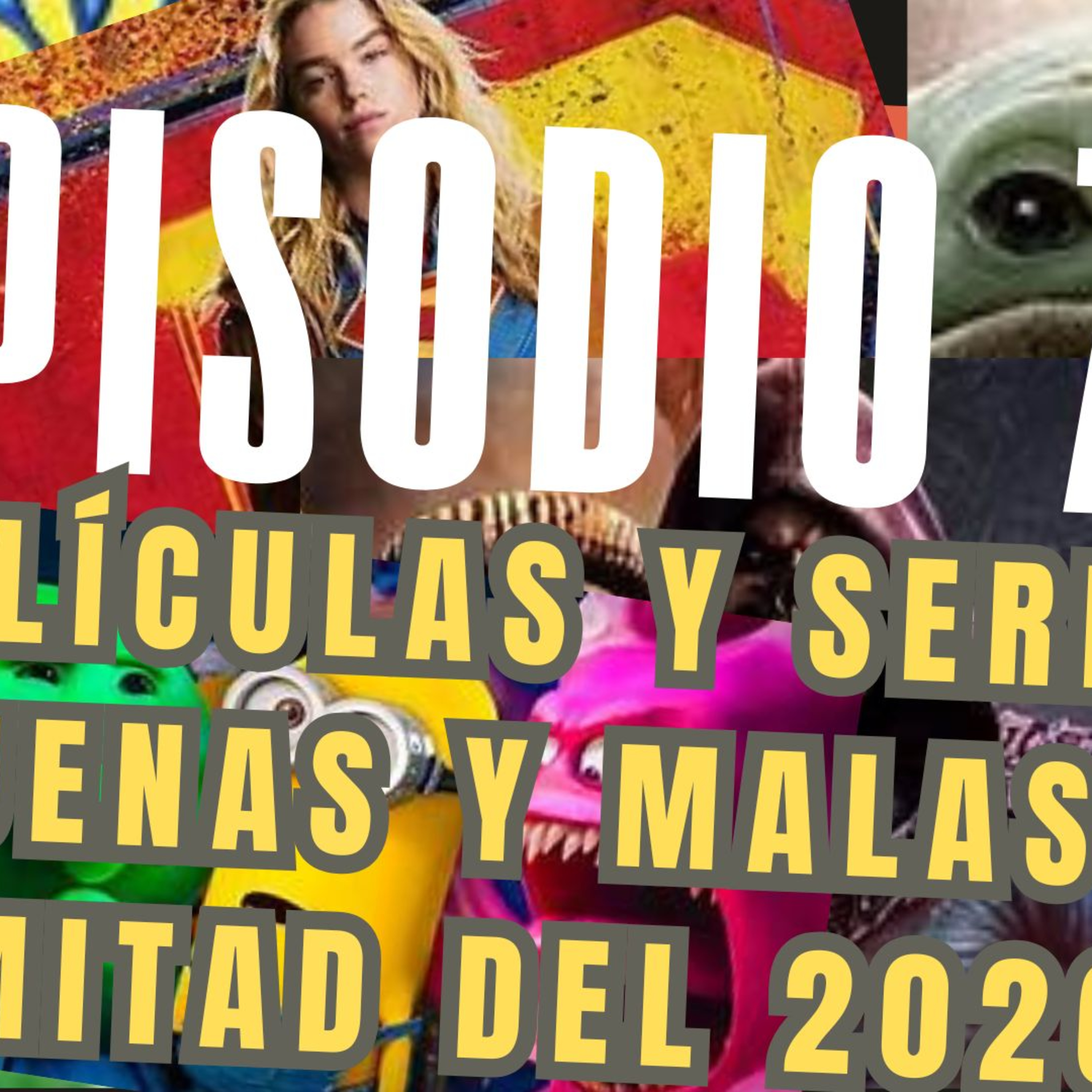 Portada de MovieUshermx