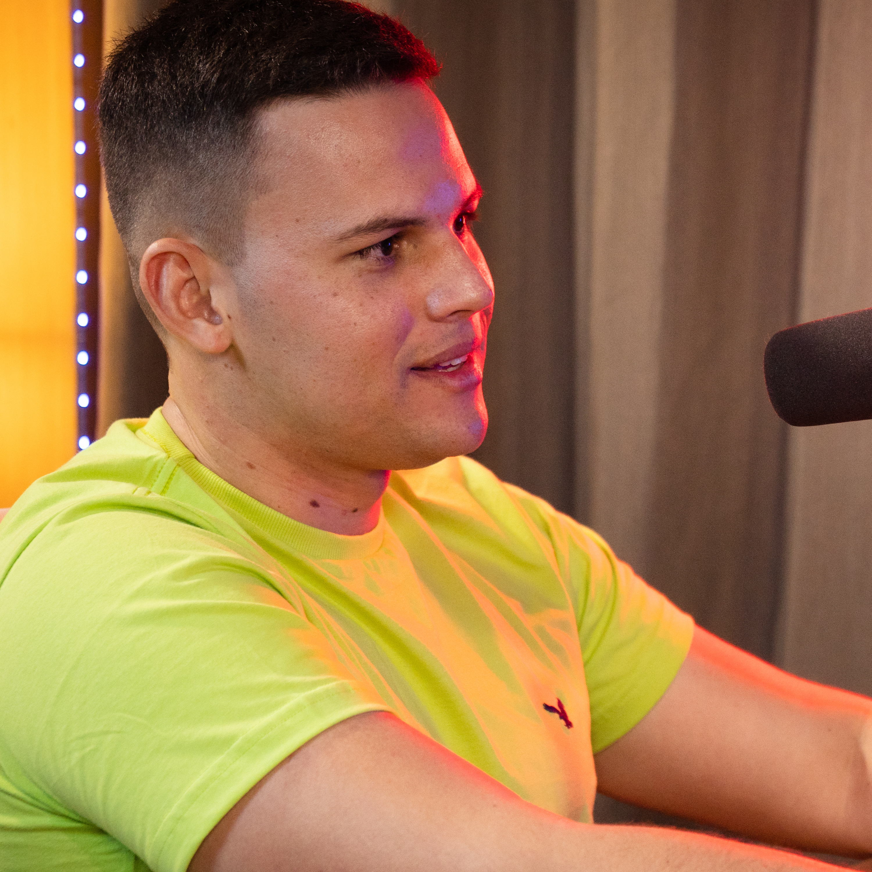 Podcast Nordestino
