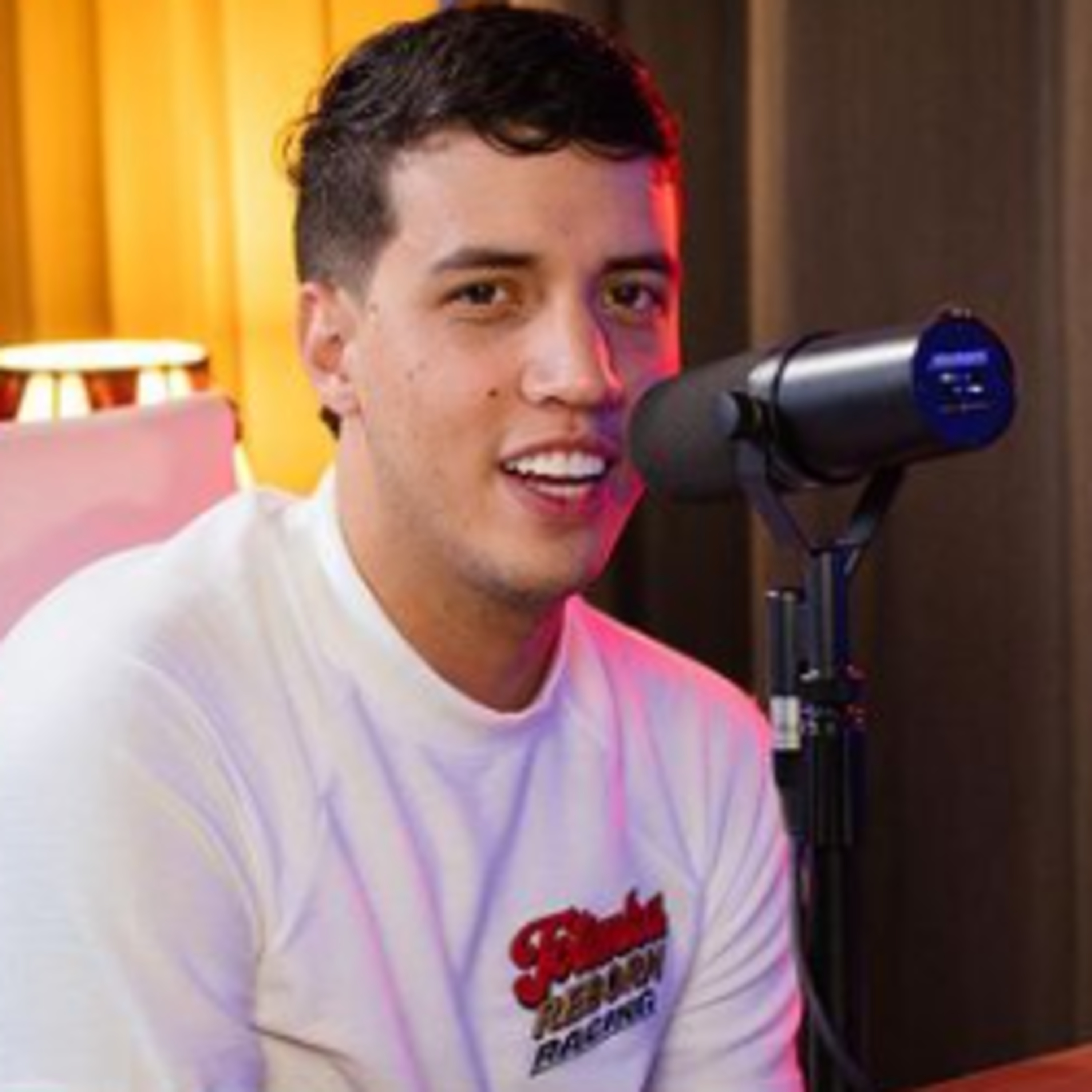 Podcast Nordestino