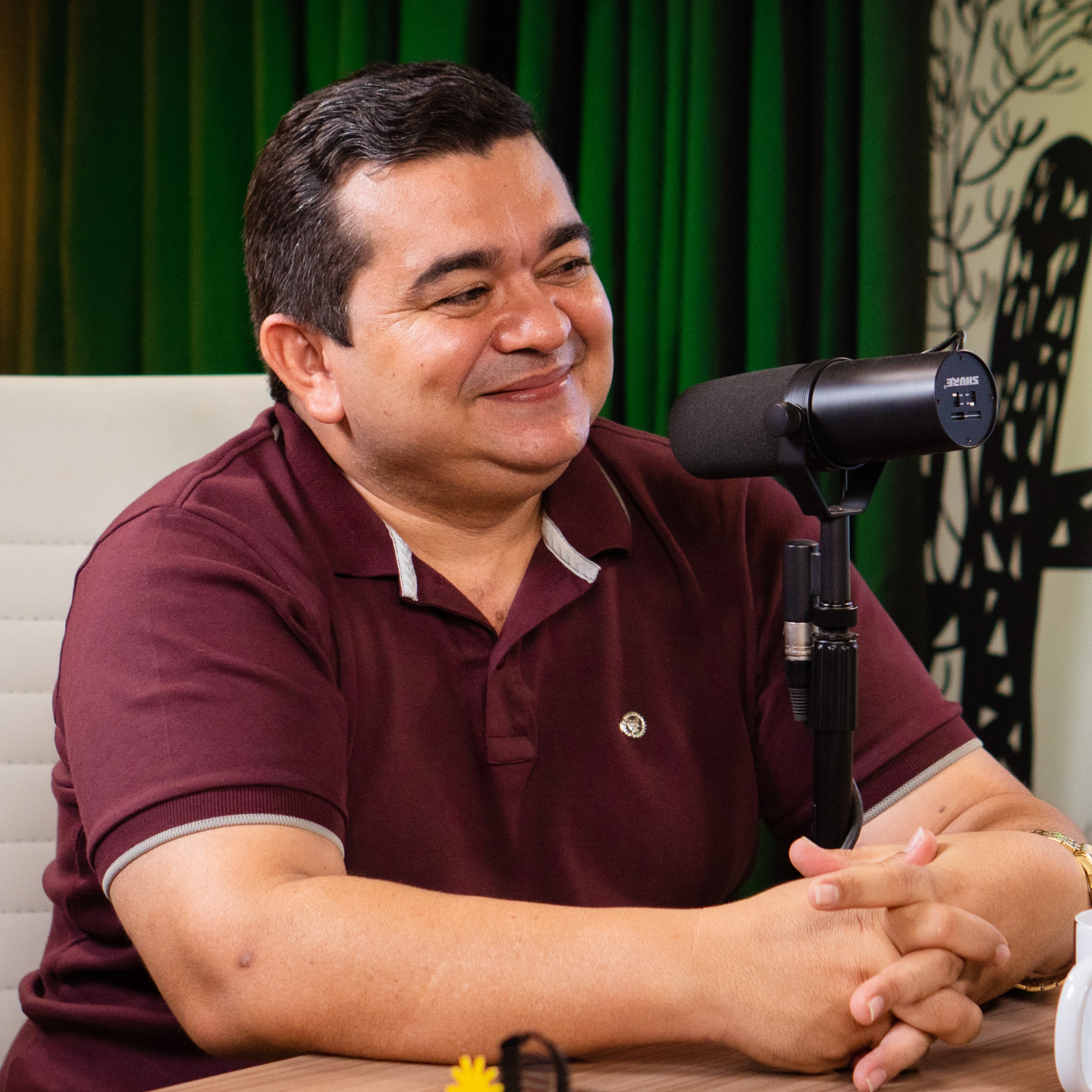 Podcast Nordestino