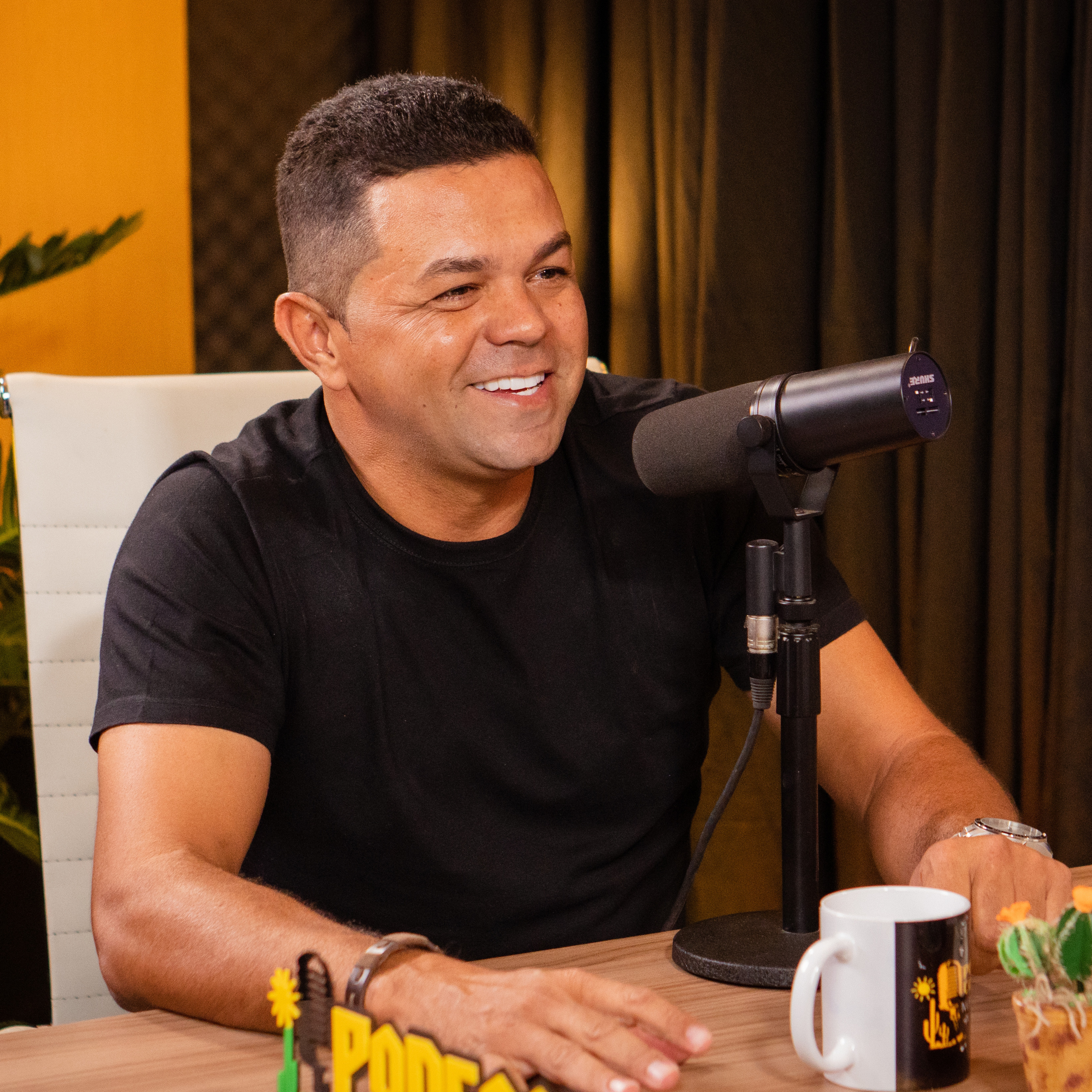 Podcast Nordestino
