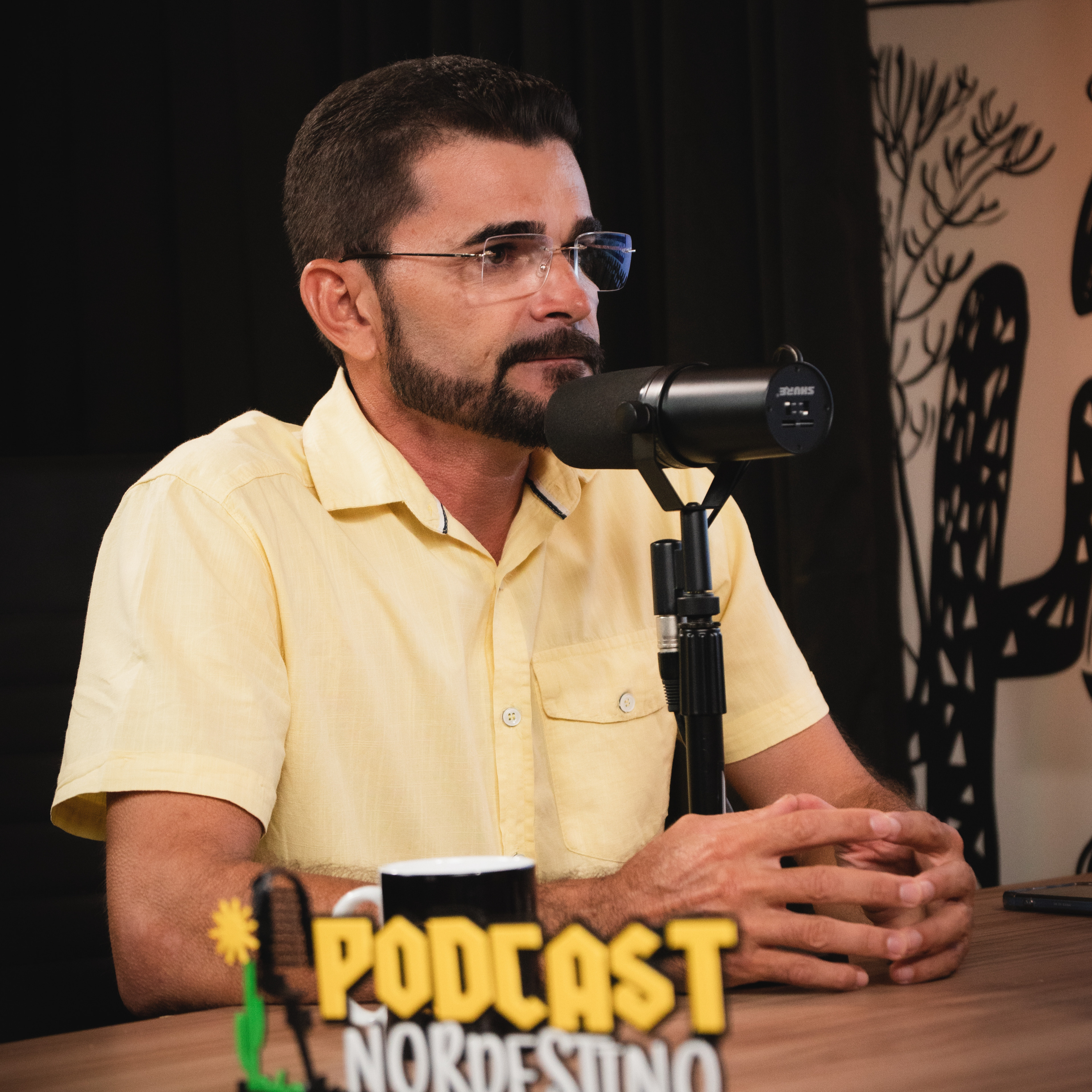Podcast Nordestino