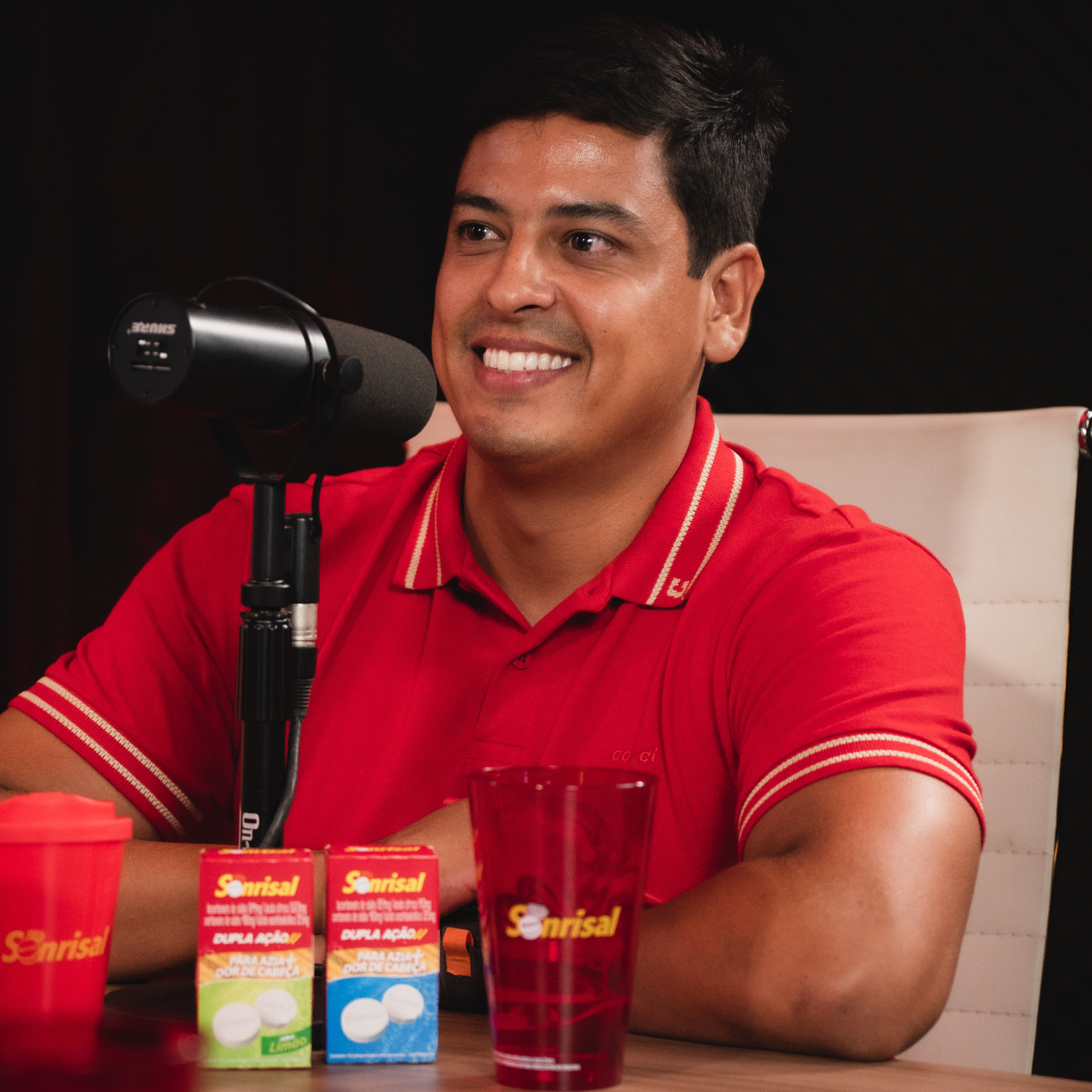 Podcast Nordestino