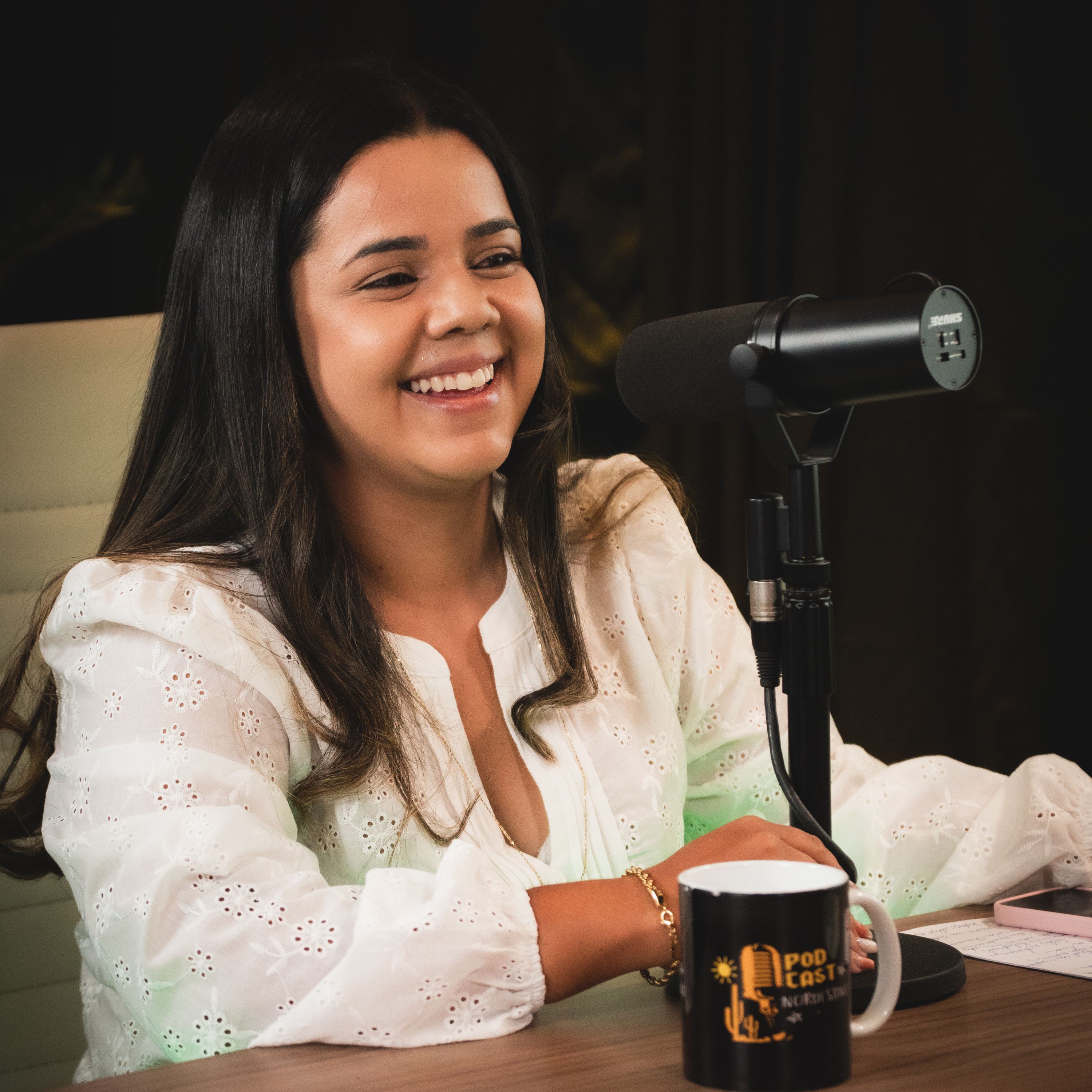 Podcast Nordestino