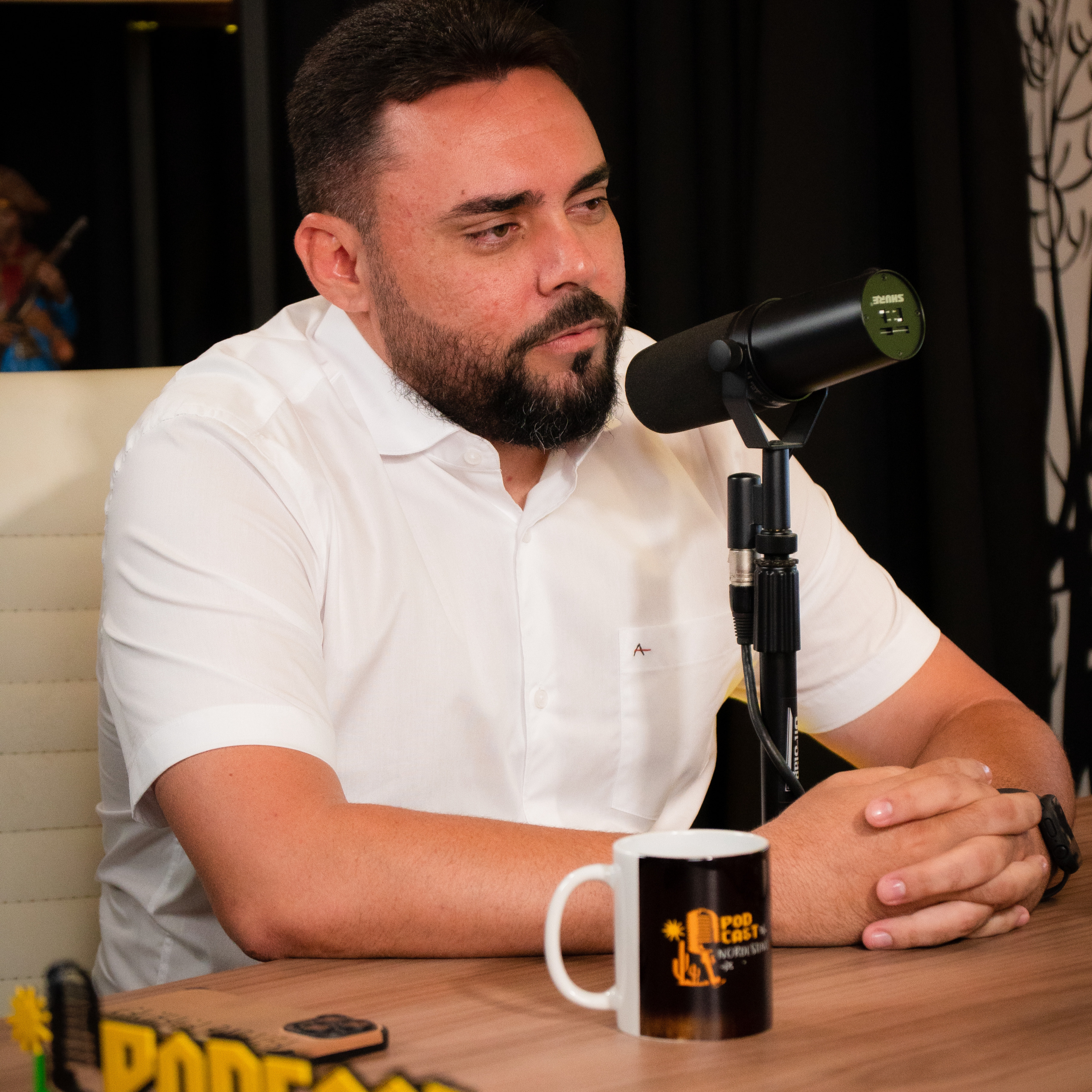 Podcast Nordestino