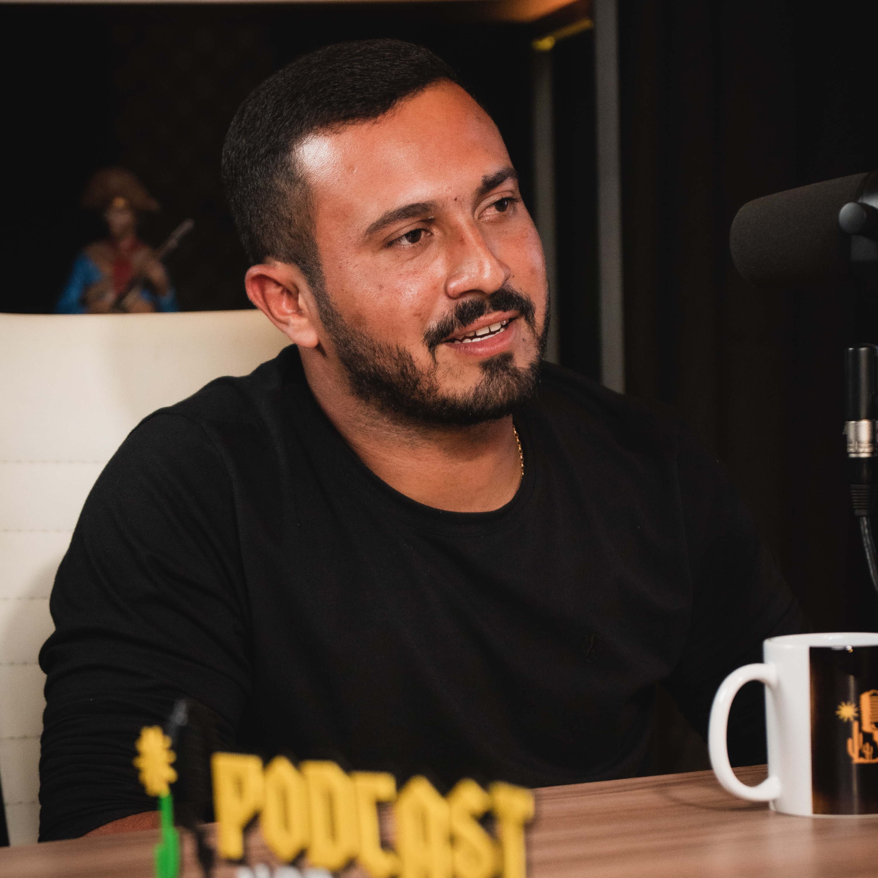 Podcast Nordestino