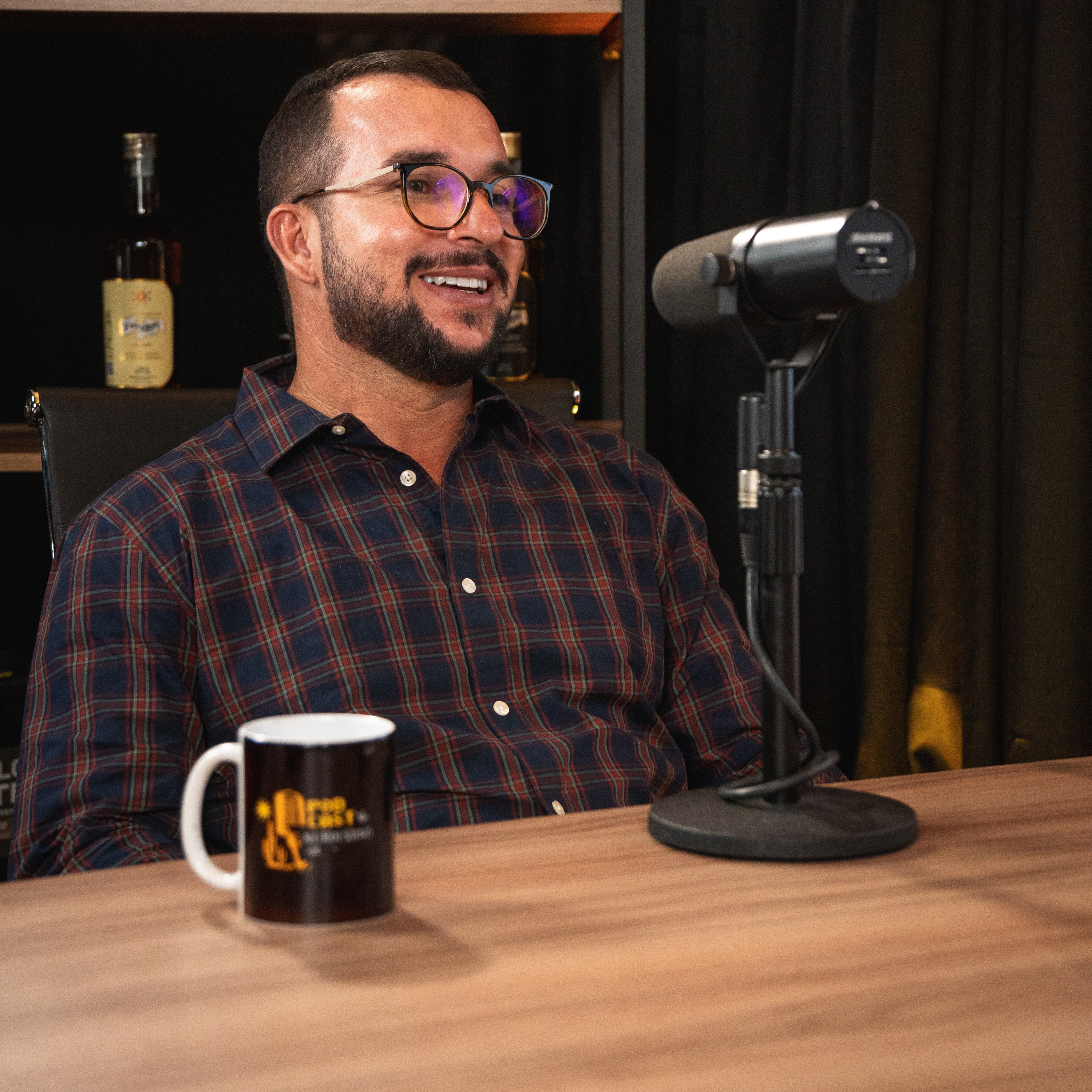 Podcast Nordestino