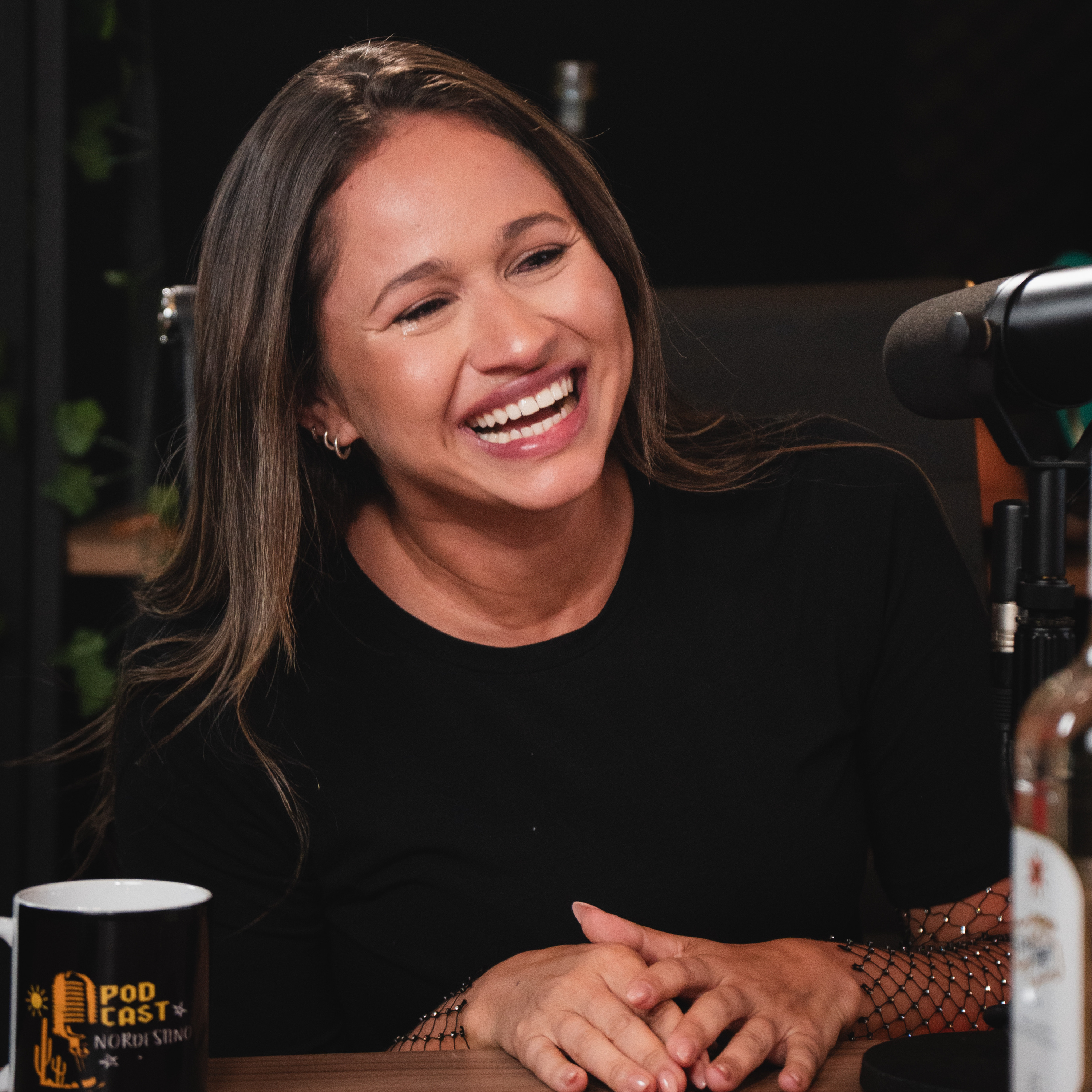 Podcast Nordestino