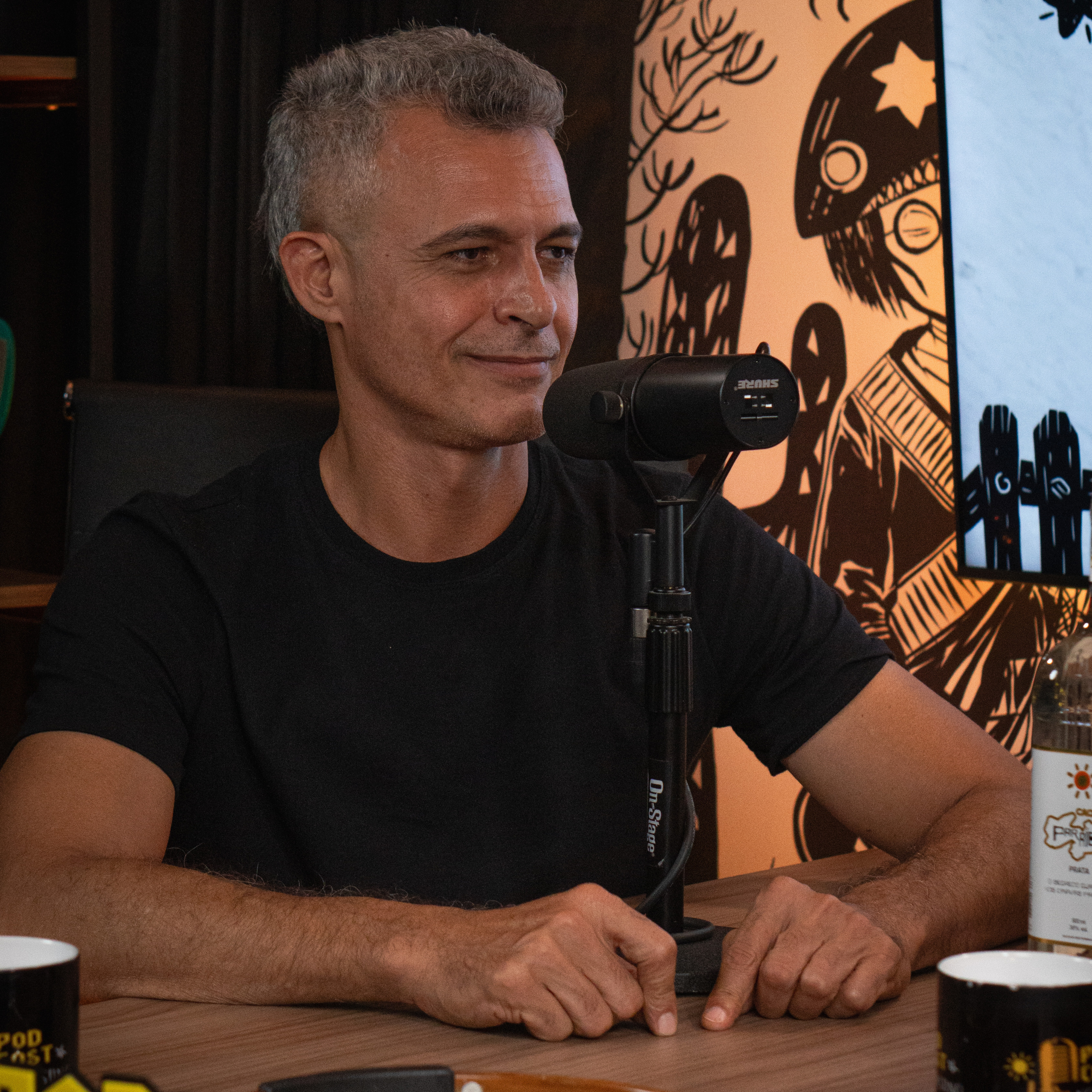FLÁVIO ROCHA #172 episode artwork