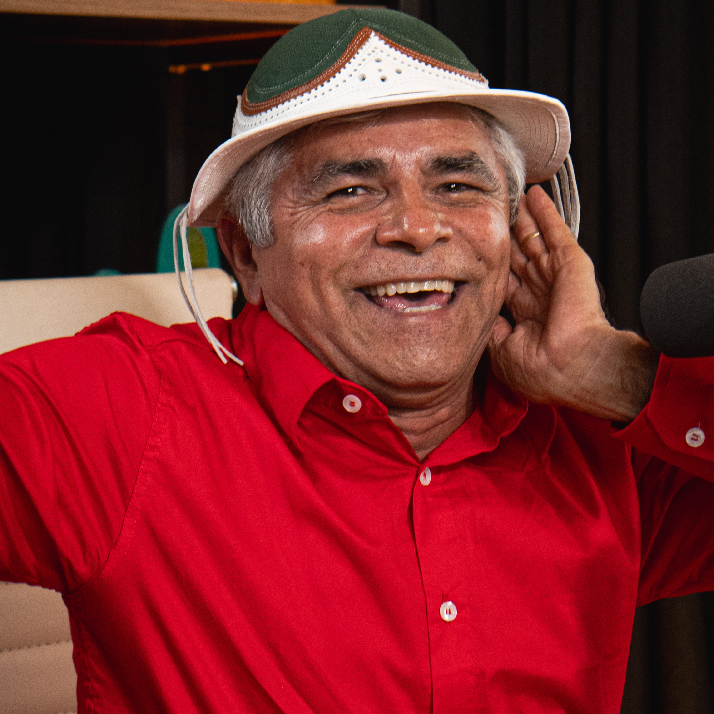 Podcast Nordestino