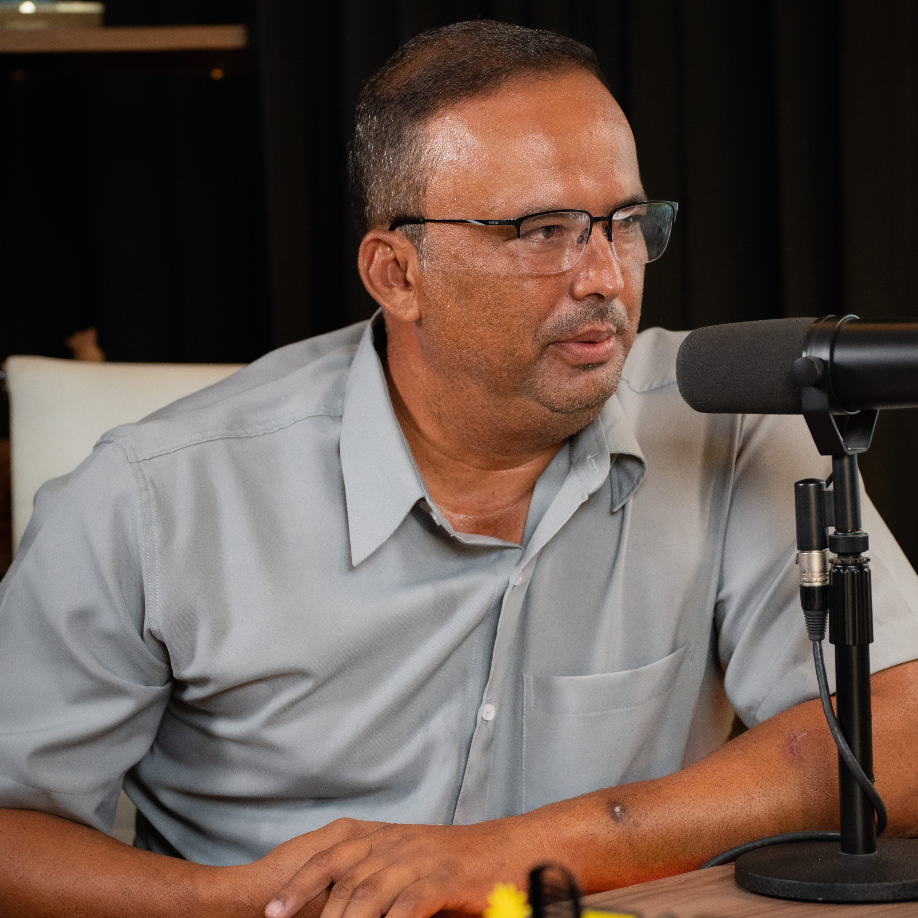Podcast Nordestino