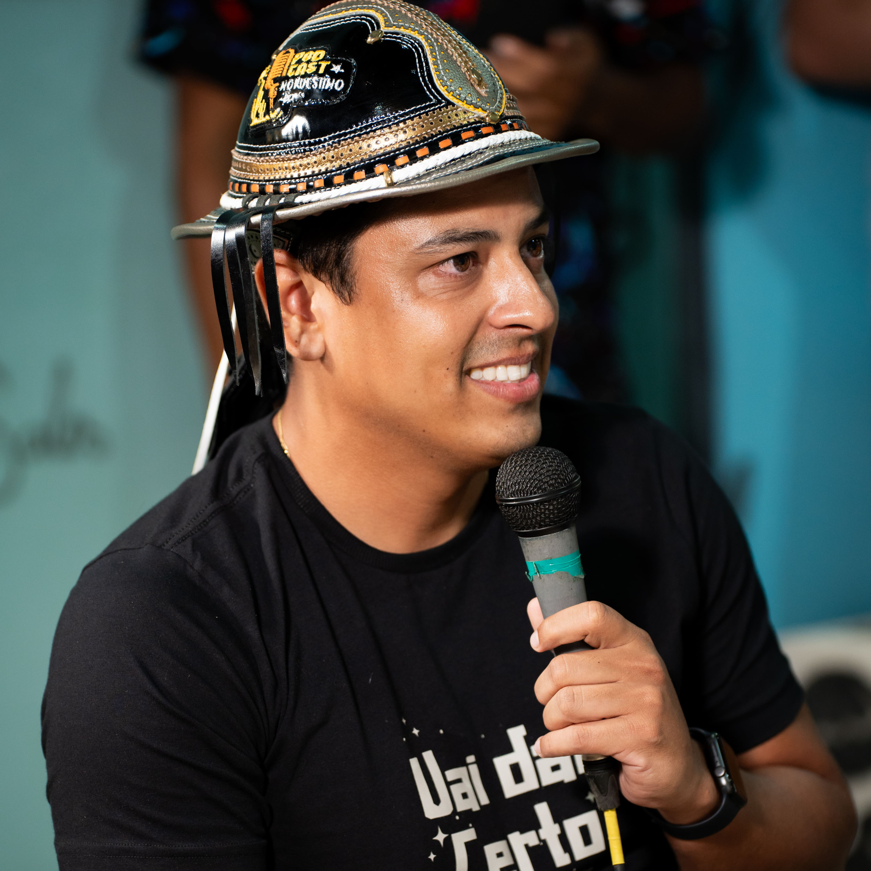 Podcast Nordestino
