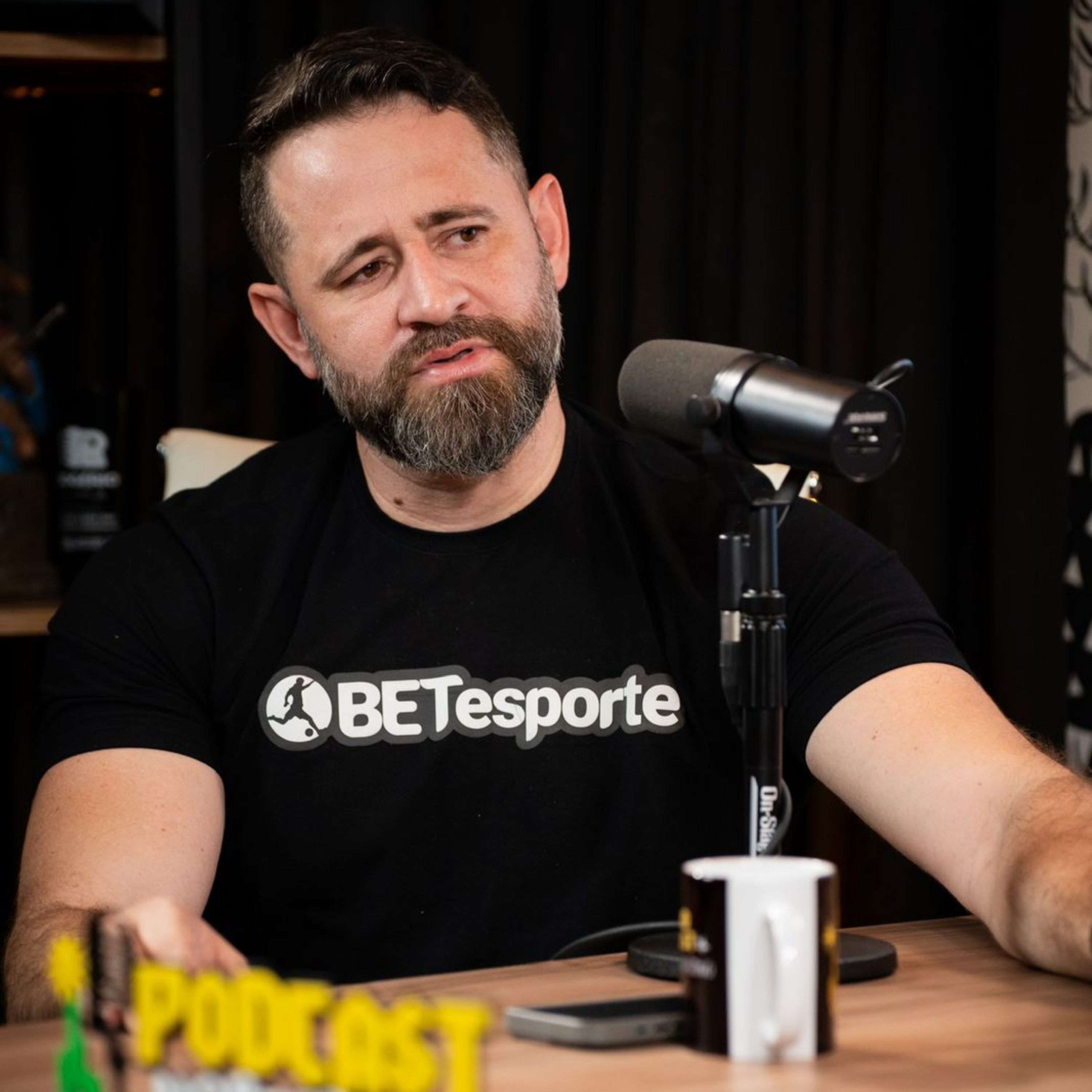 Podcast Nordestino