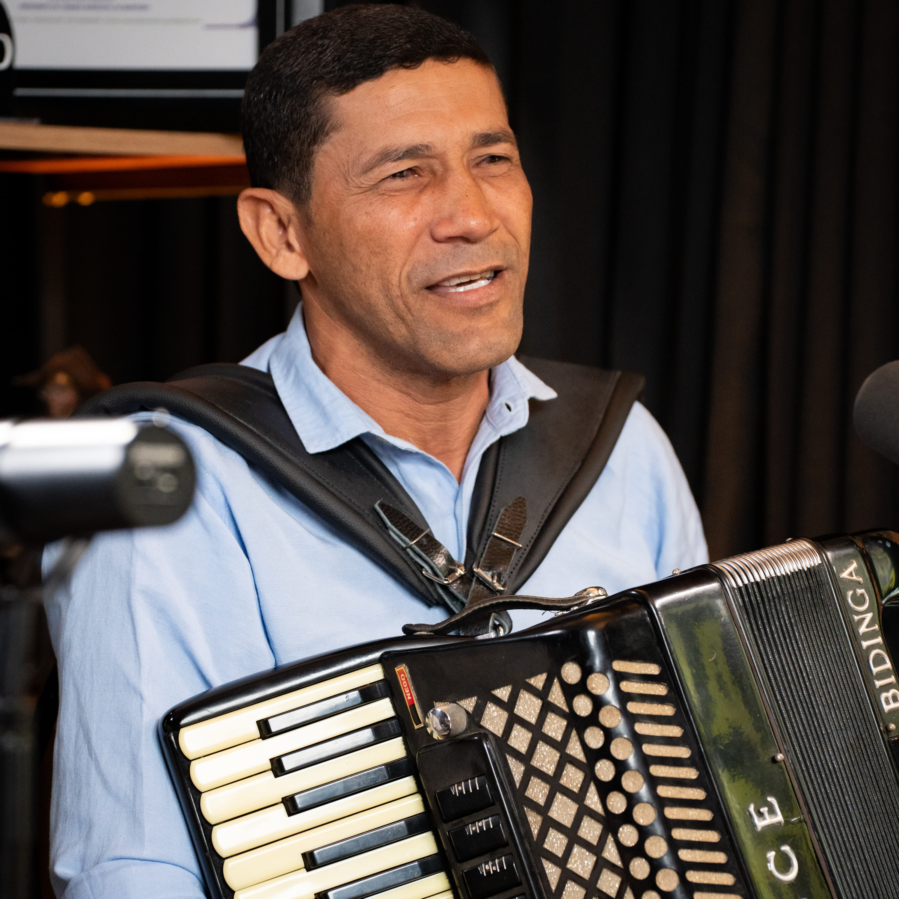 BIDINGA DO ACORDEON #205 episode artwork