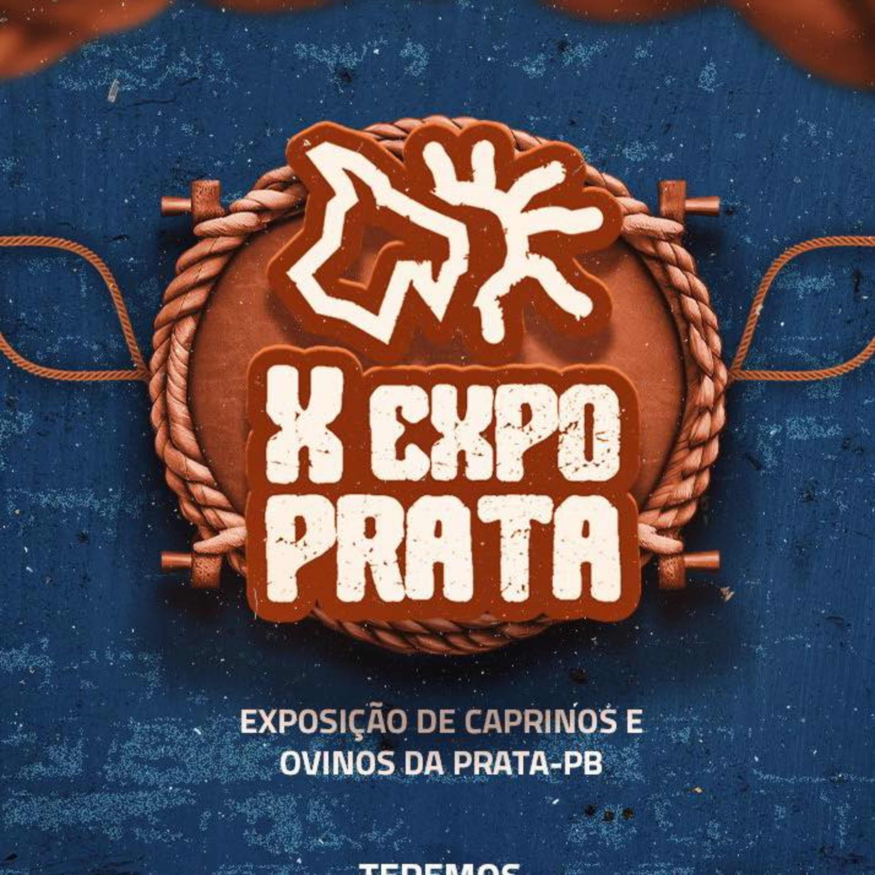 DIA 1 DA X EXPO PRATA - IVANILDO VILANOVA , SEBRAE ,E MUITO MAIS. episode artwork