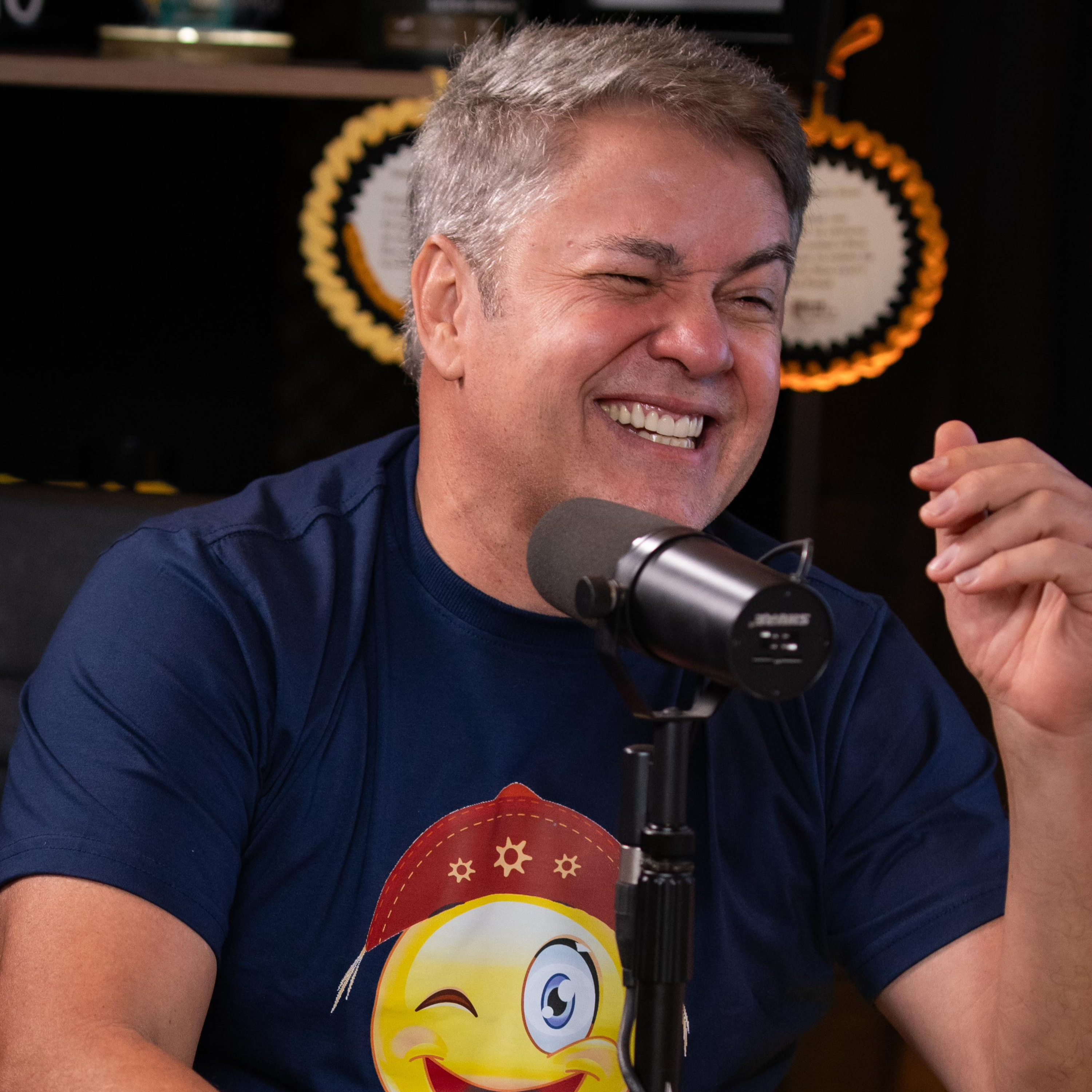 Podcast Nordestino