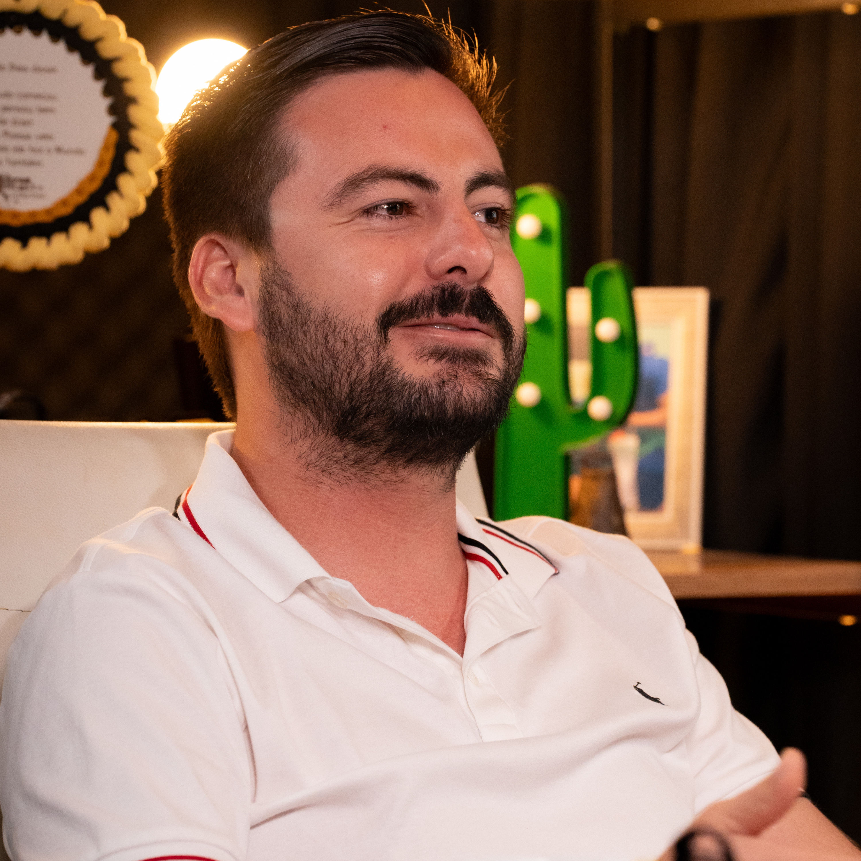 Podcast Nordestino
