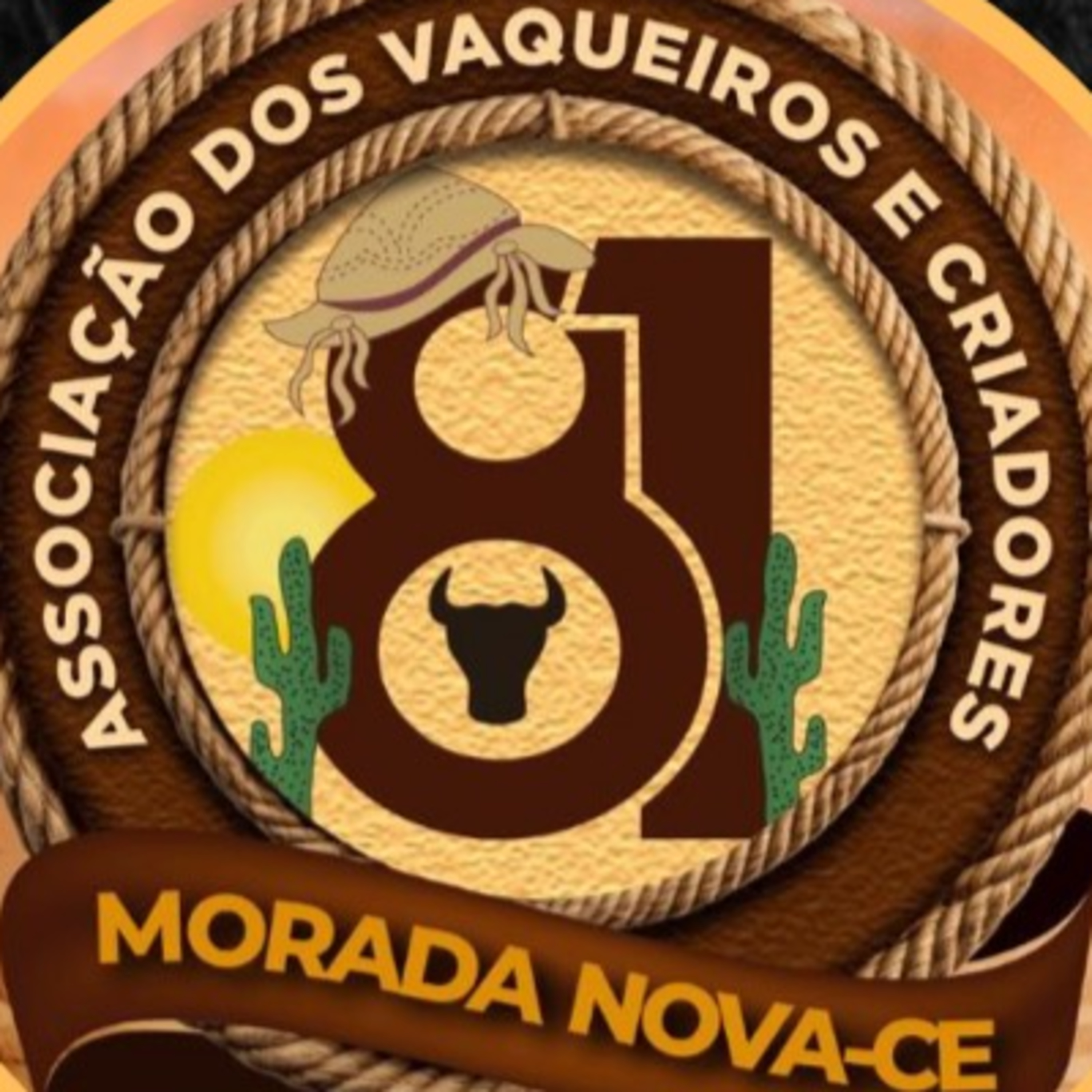 A VAQUEJADA MAIS ANTIGA DO BRASIL - AVCMN MORADA NOVA CEARÁ #227 episode artwork