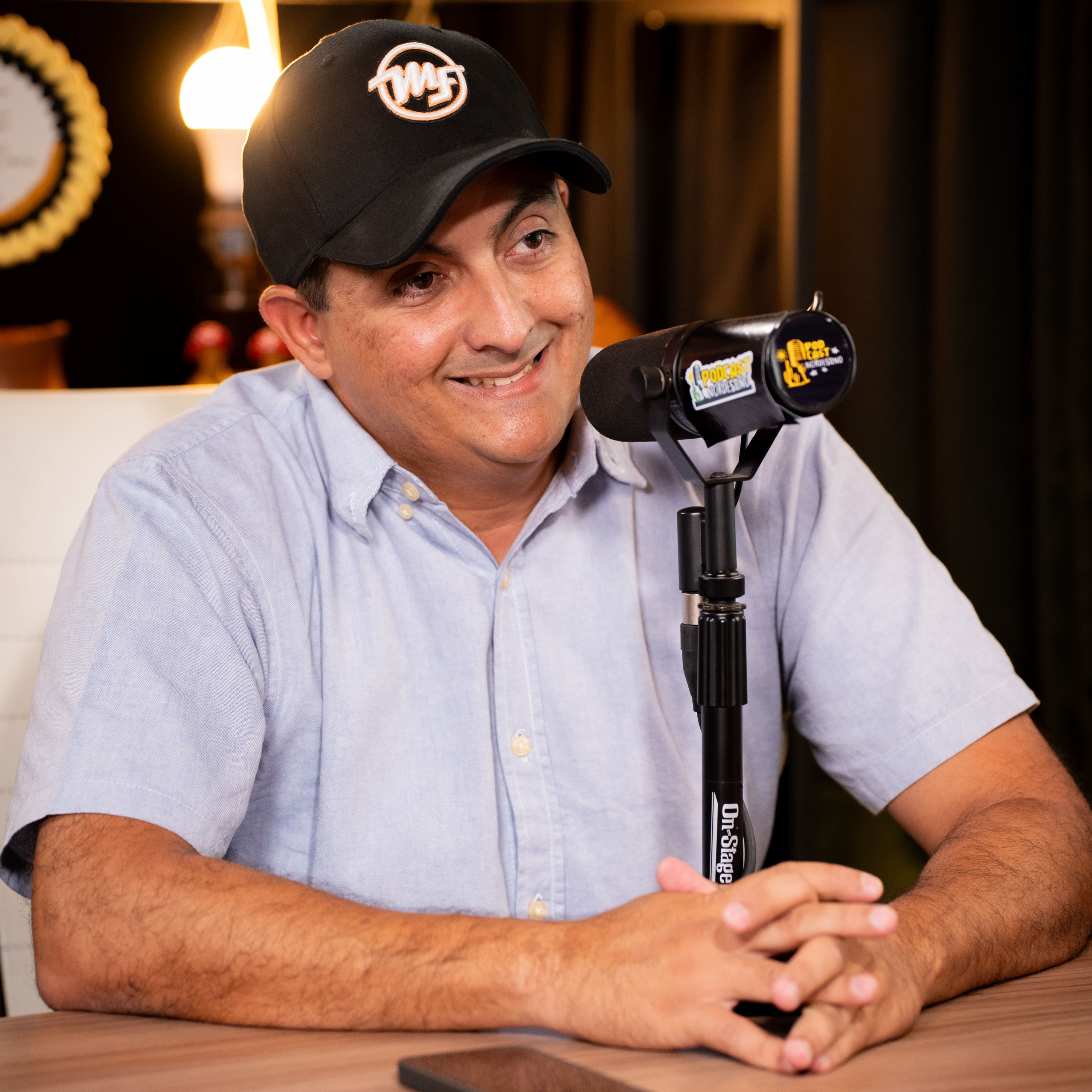 Podcast Nordestino