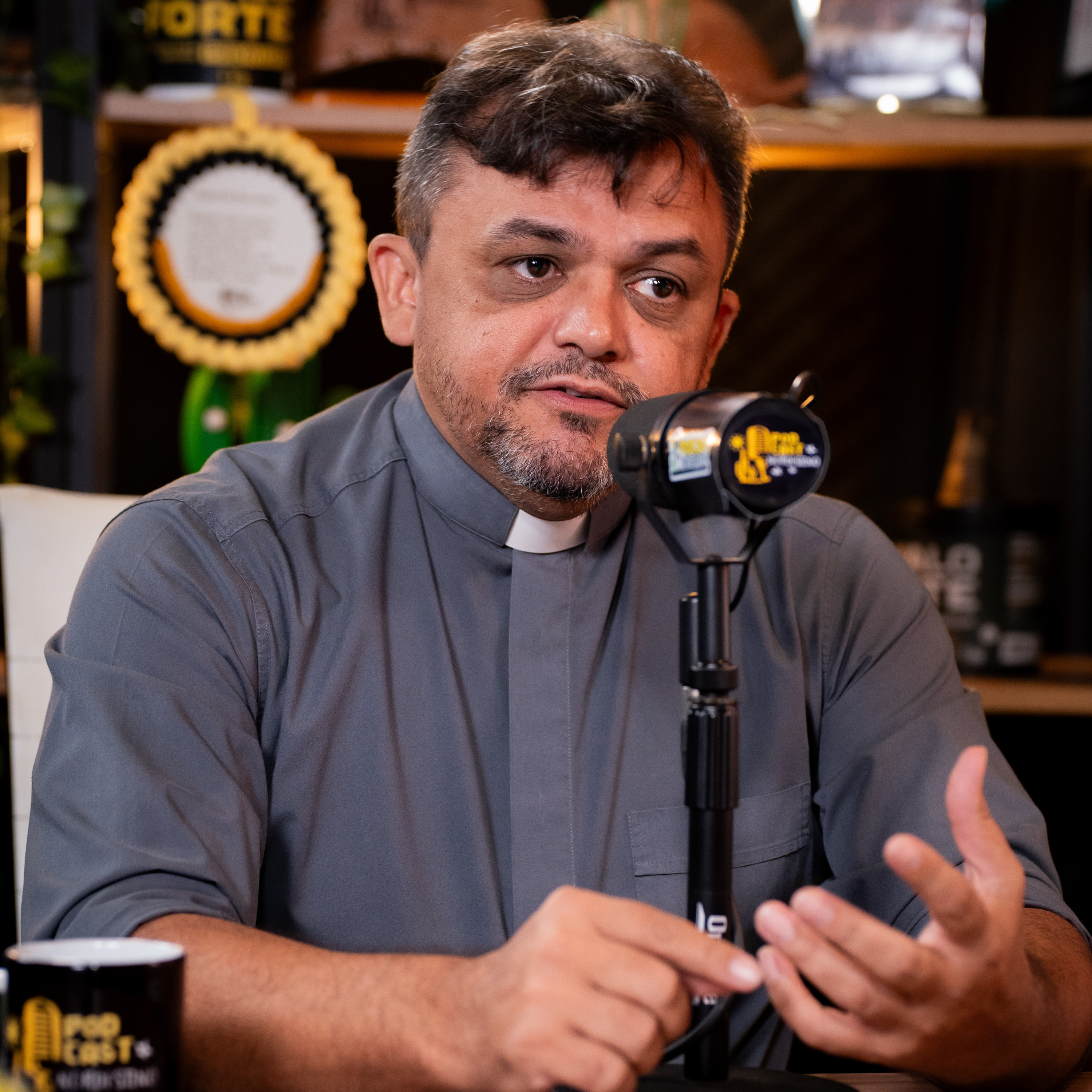 Podcast Nordestino