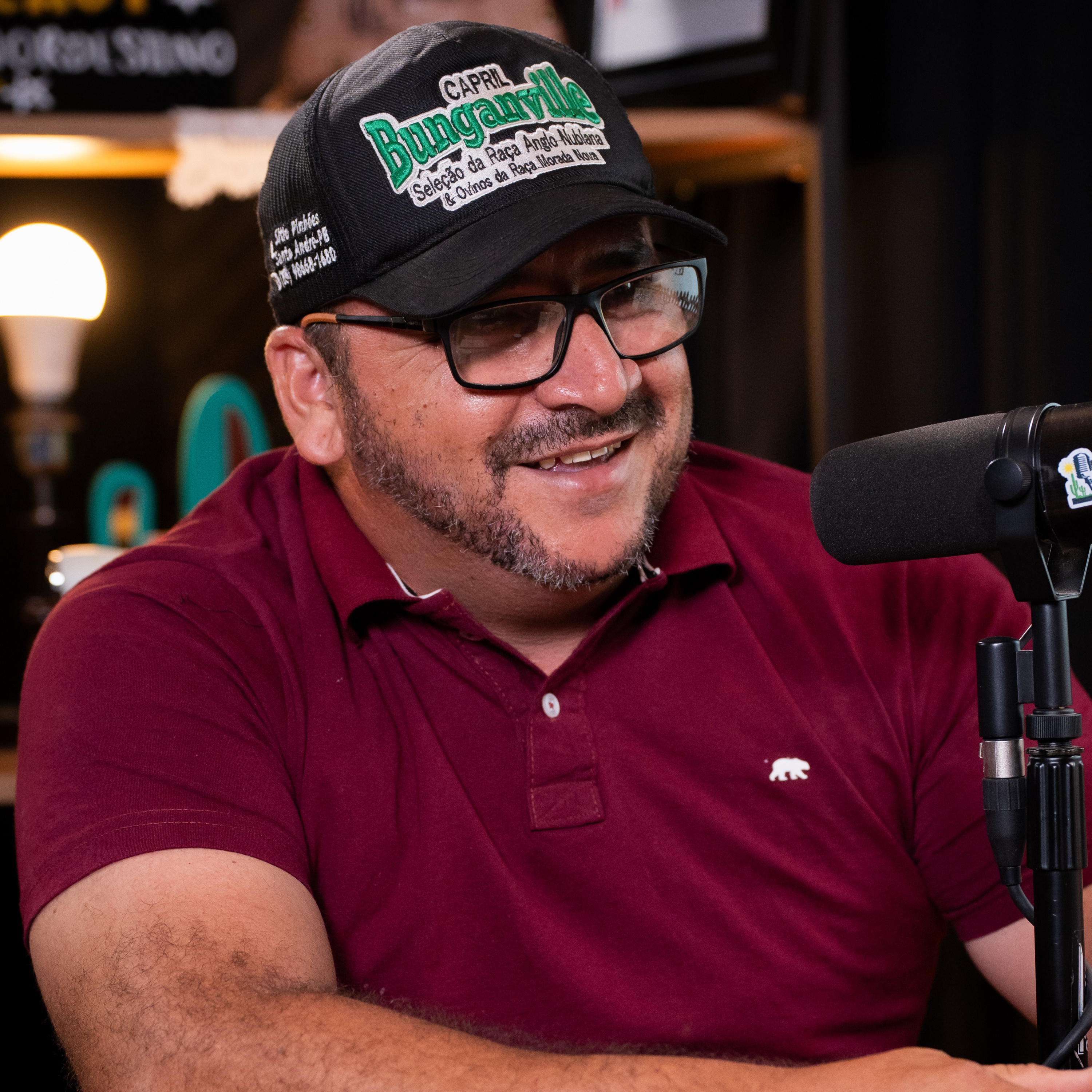 Podcast Nordestino