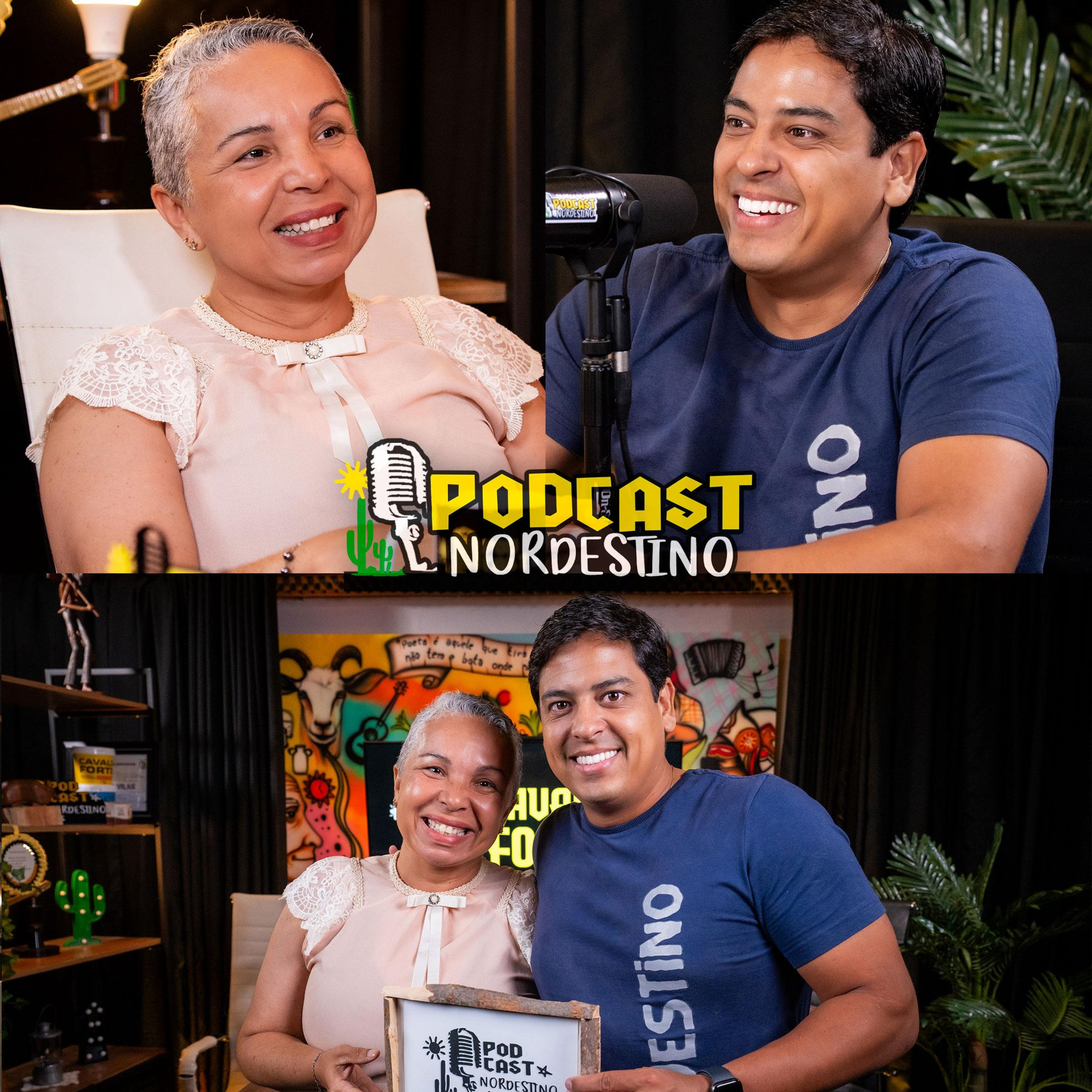 Podcast Nordestino