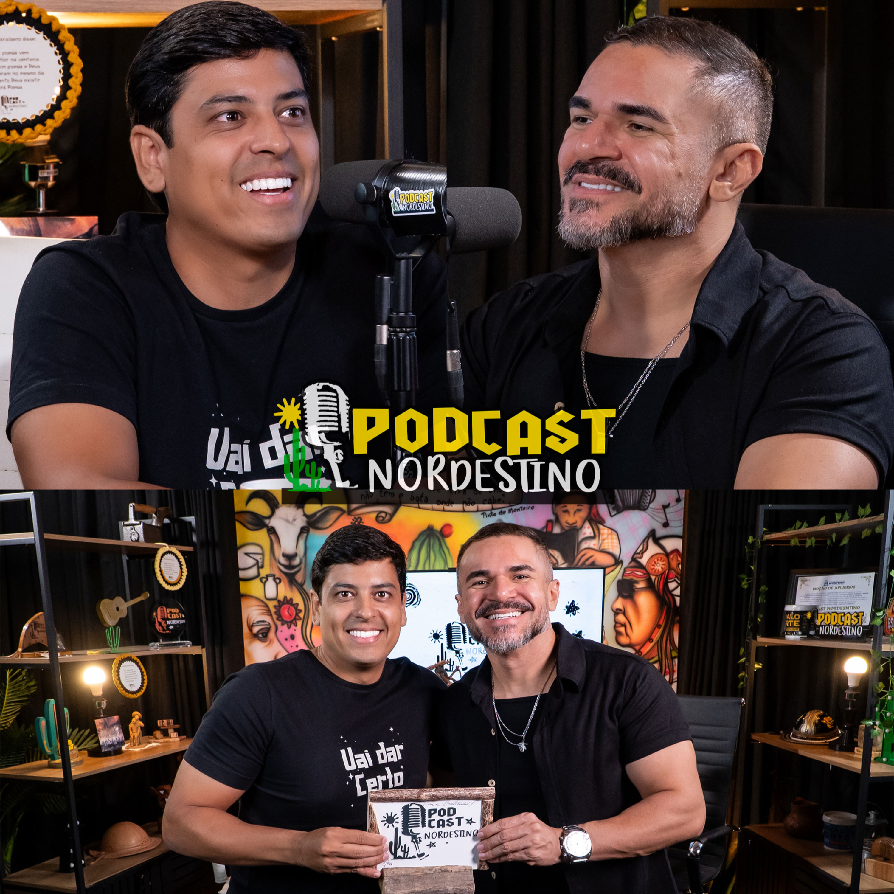 CAIO VIANA CRIATIVO EU #308 episode artwork