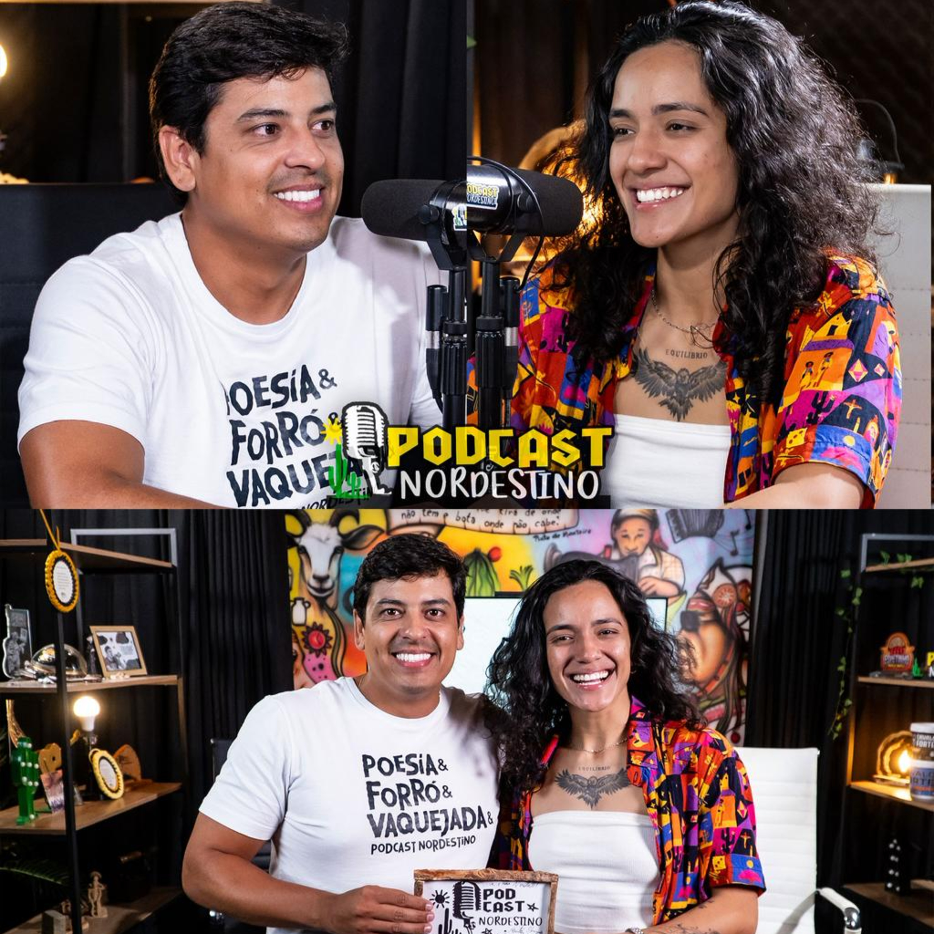 POETIZA #345 episode artwork
