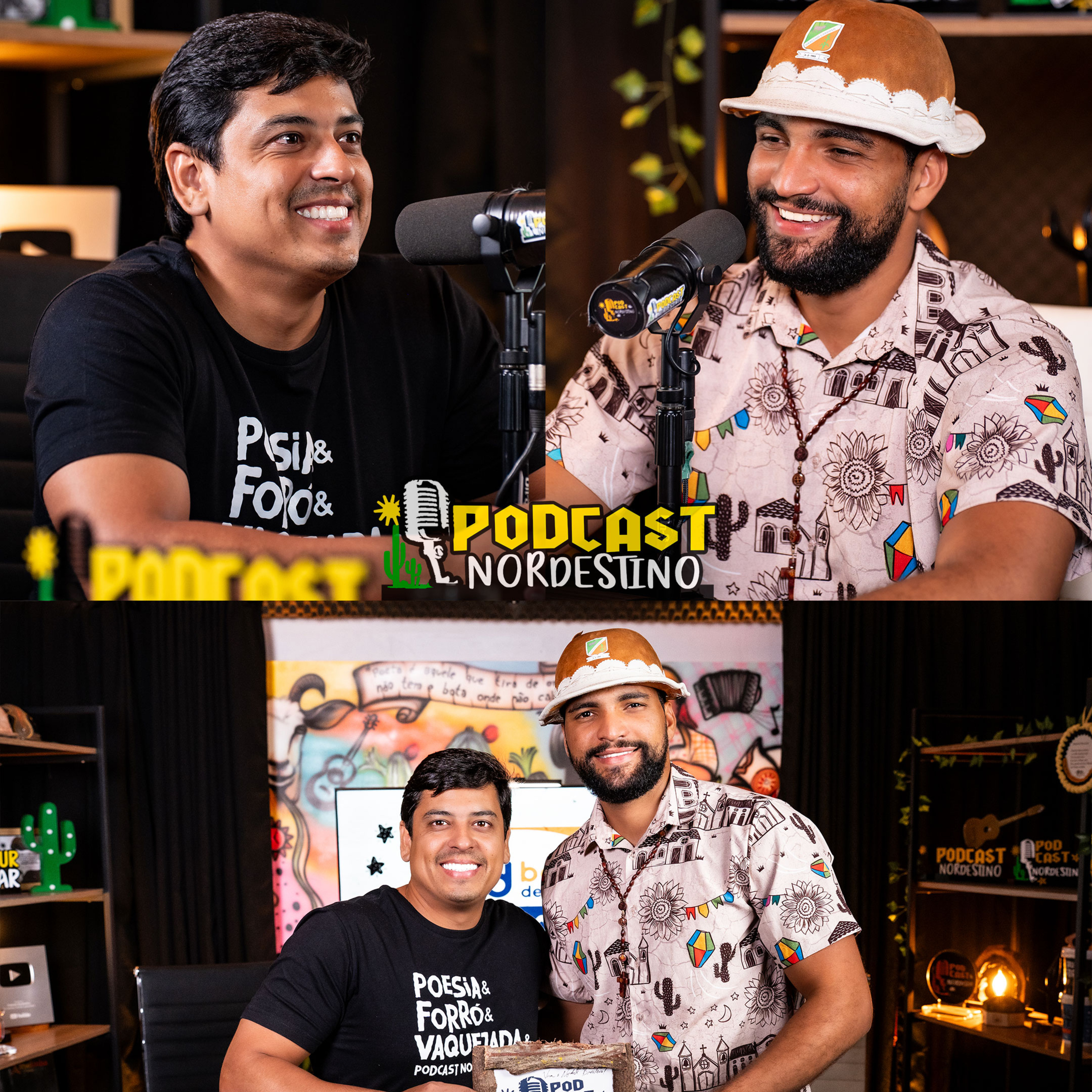 POETA DALLAS ELIAS #421 episode artwork