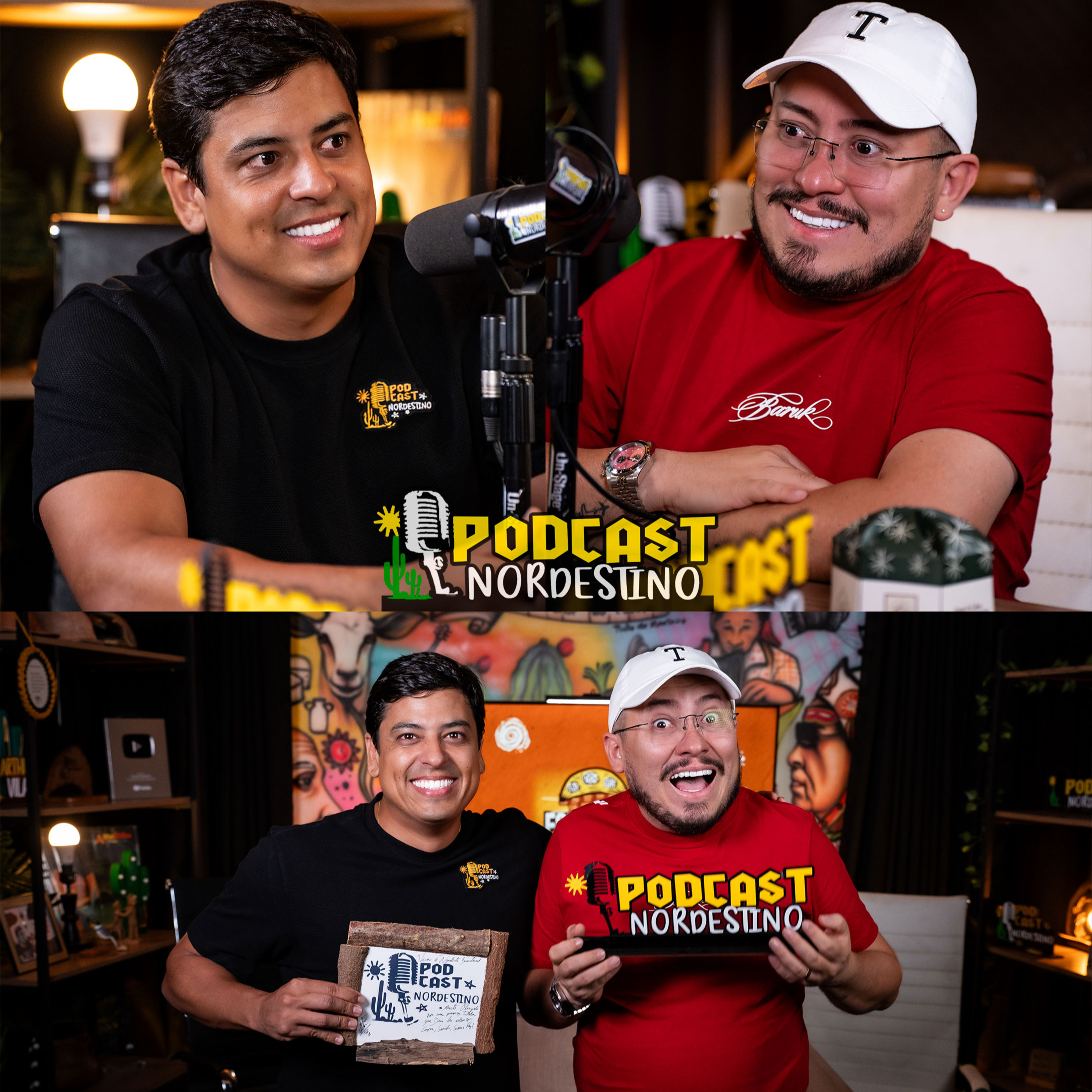 TITELA DO CEARÁ #422 episode artwork