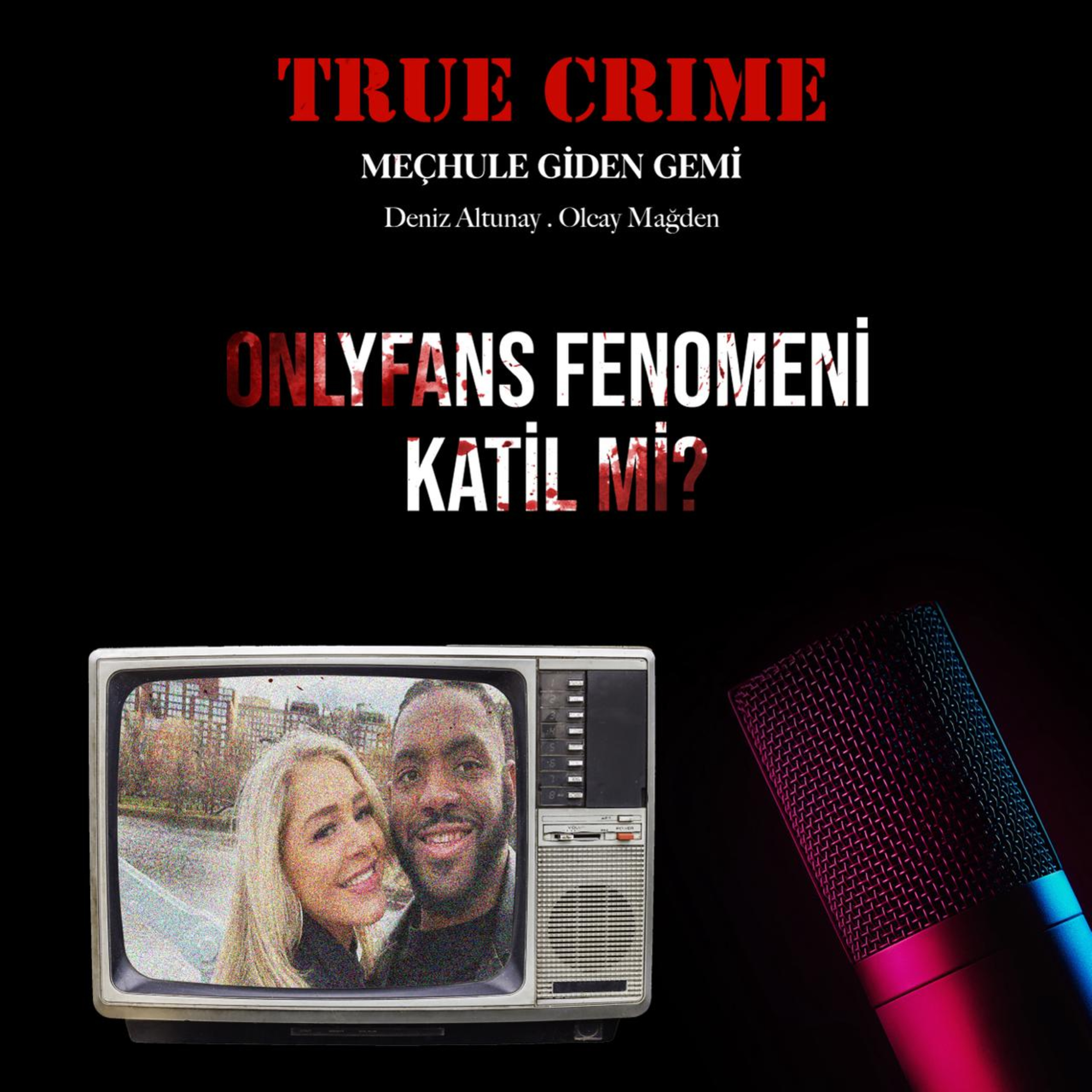 True Crime: Meçhule Giden Gemi