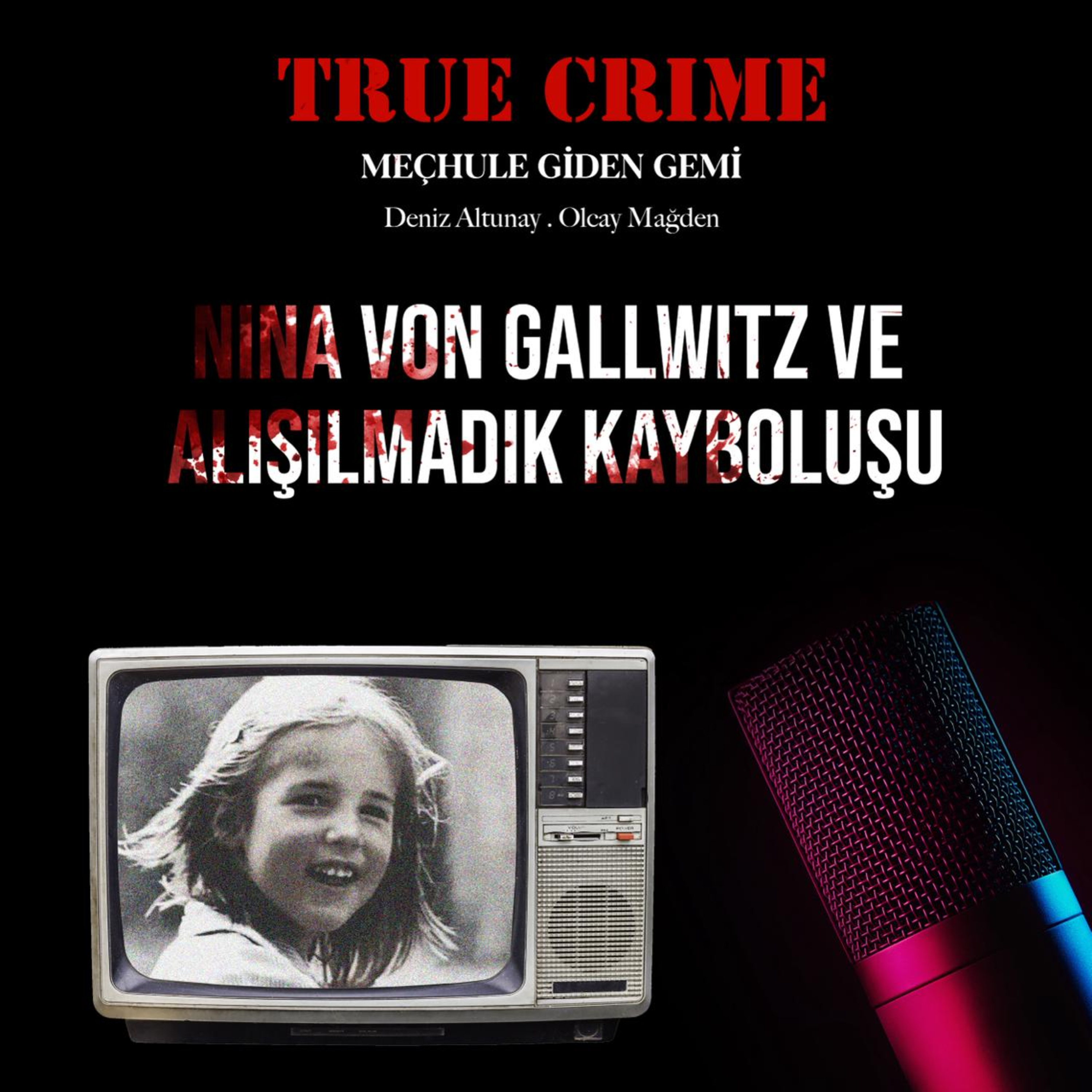 True Crime: Meçhule Giden Gemi