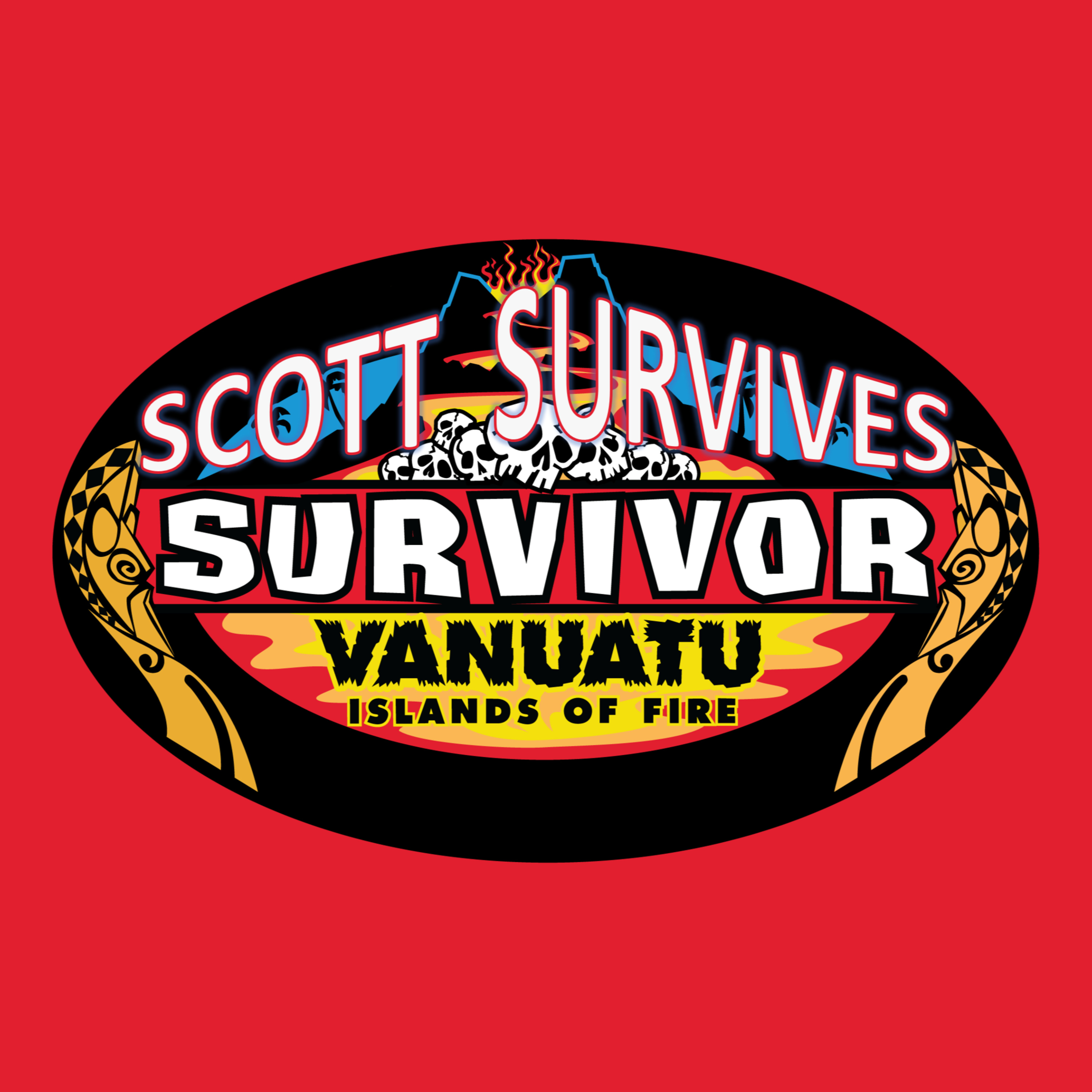 Season 9 Episode 14 - I Need to Stop Swearing on My Son episode artwork