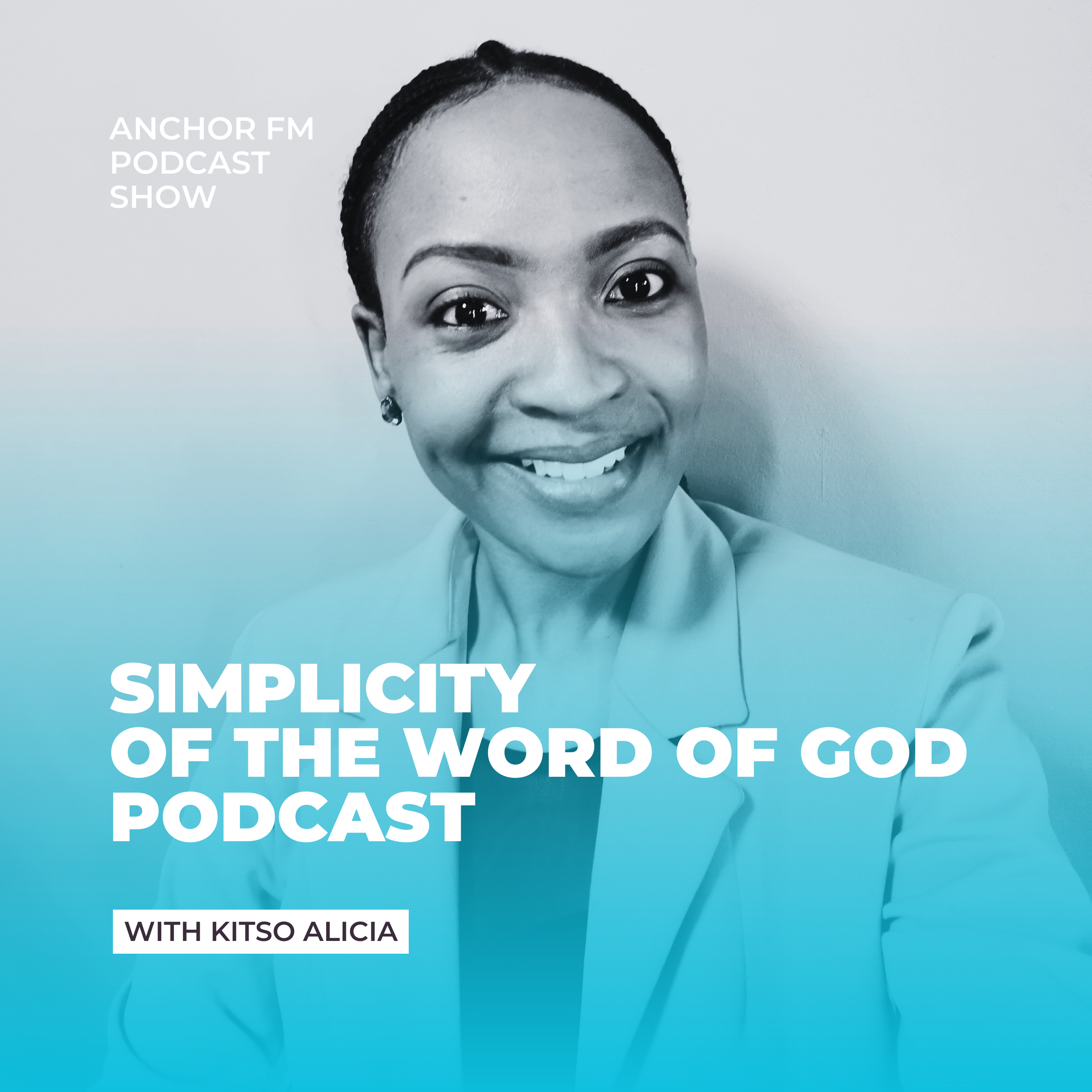 Simplicity Of The Word Of God Podcast Show episode artwork