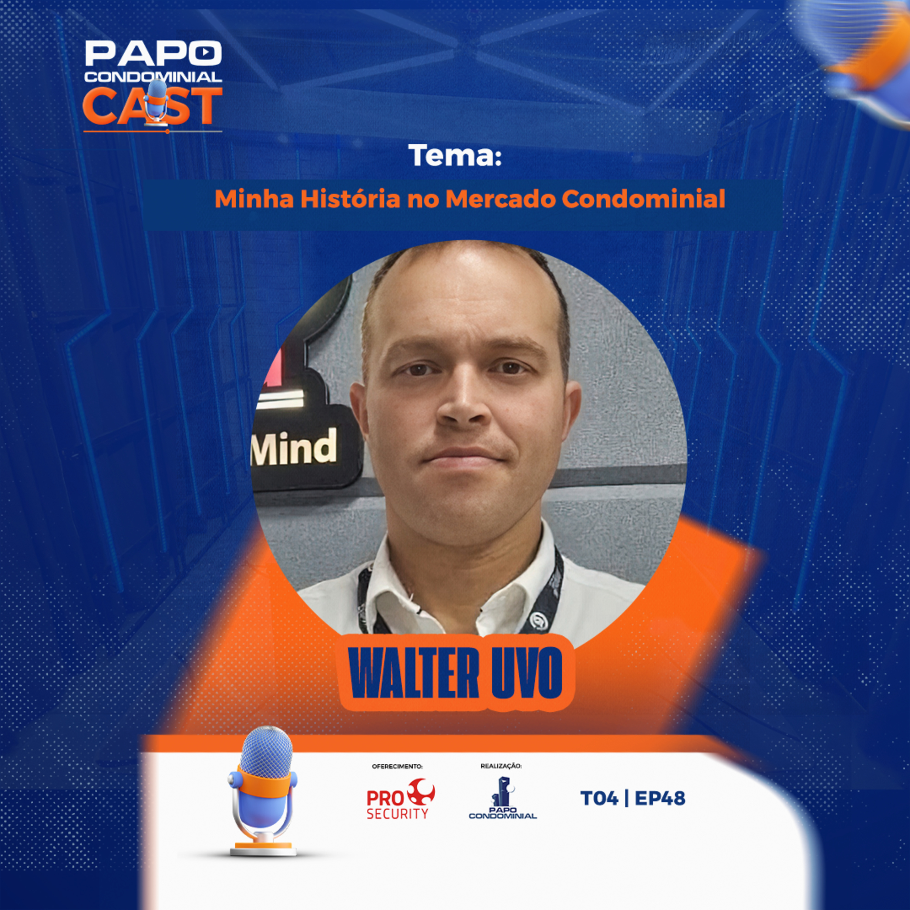 Papo Condominial Cast