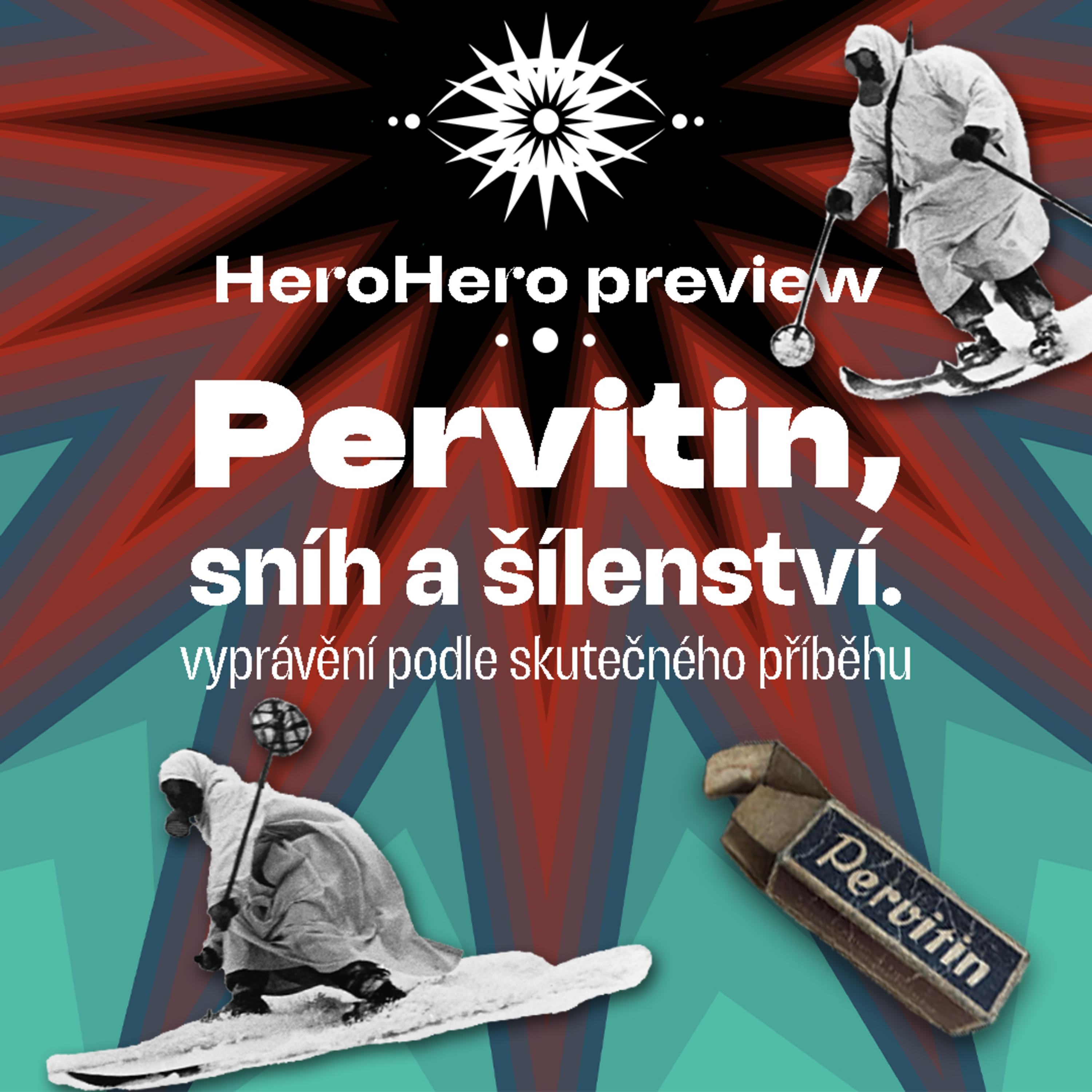 Velmi Křehké Stavy