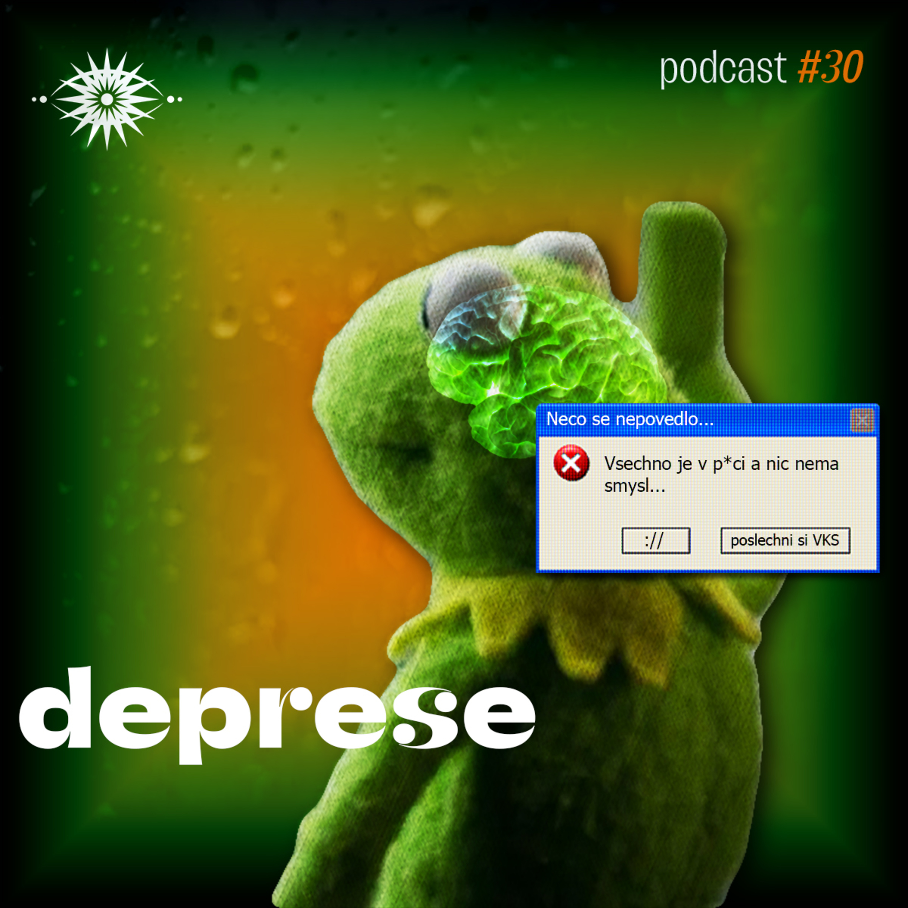 Naše nejdepresivnější epizoda episode artwork
