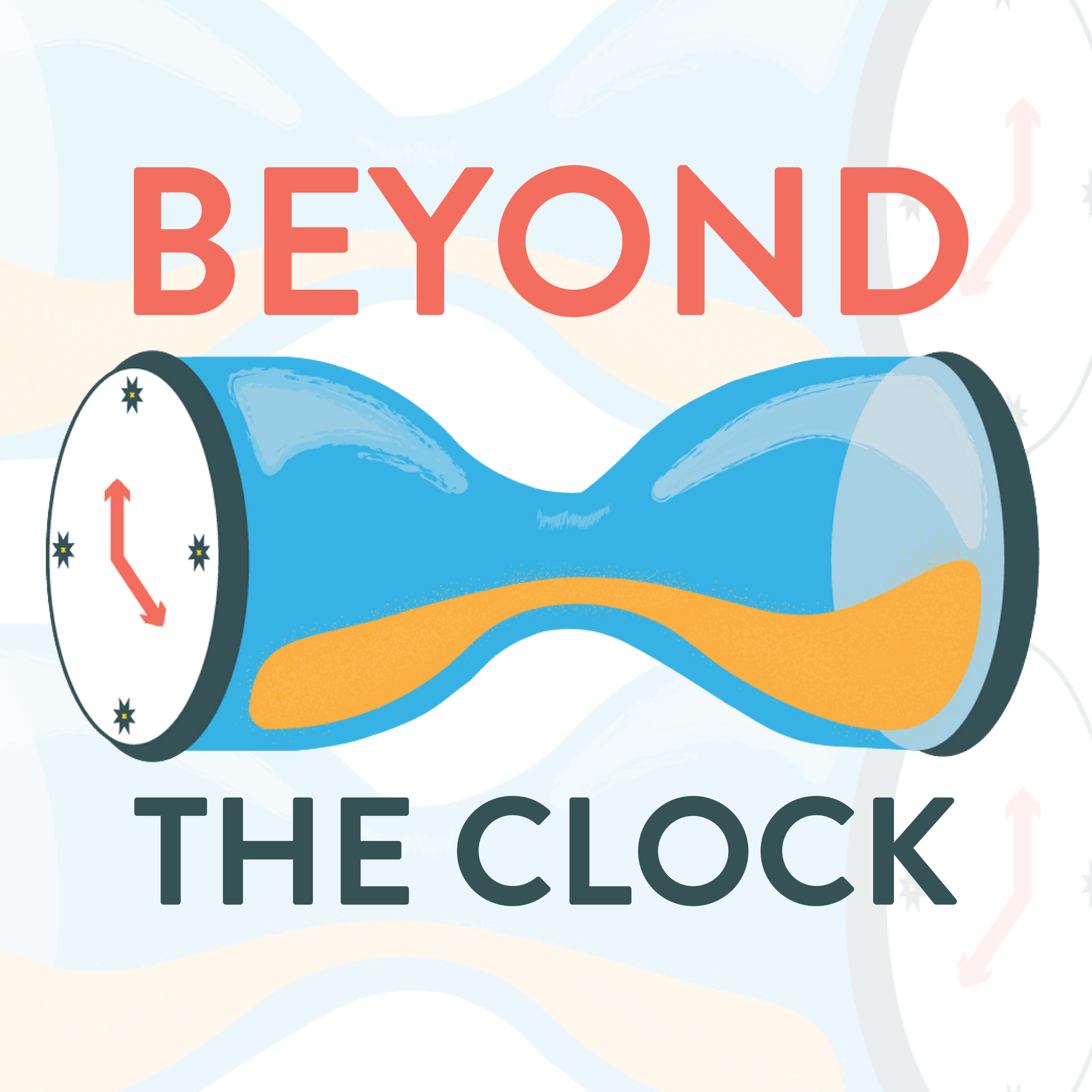 Beyond the Clock with Lacy Hale