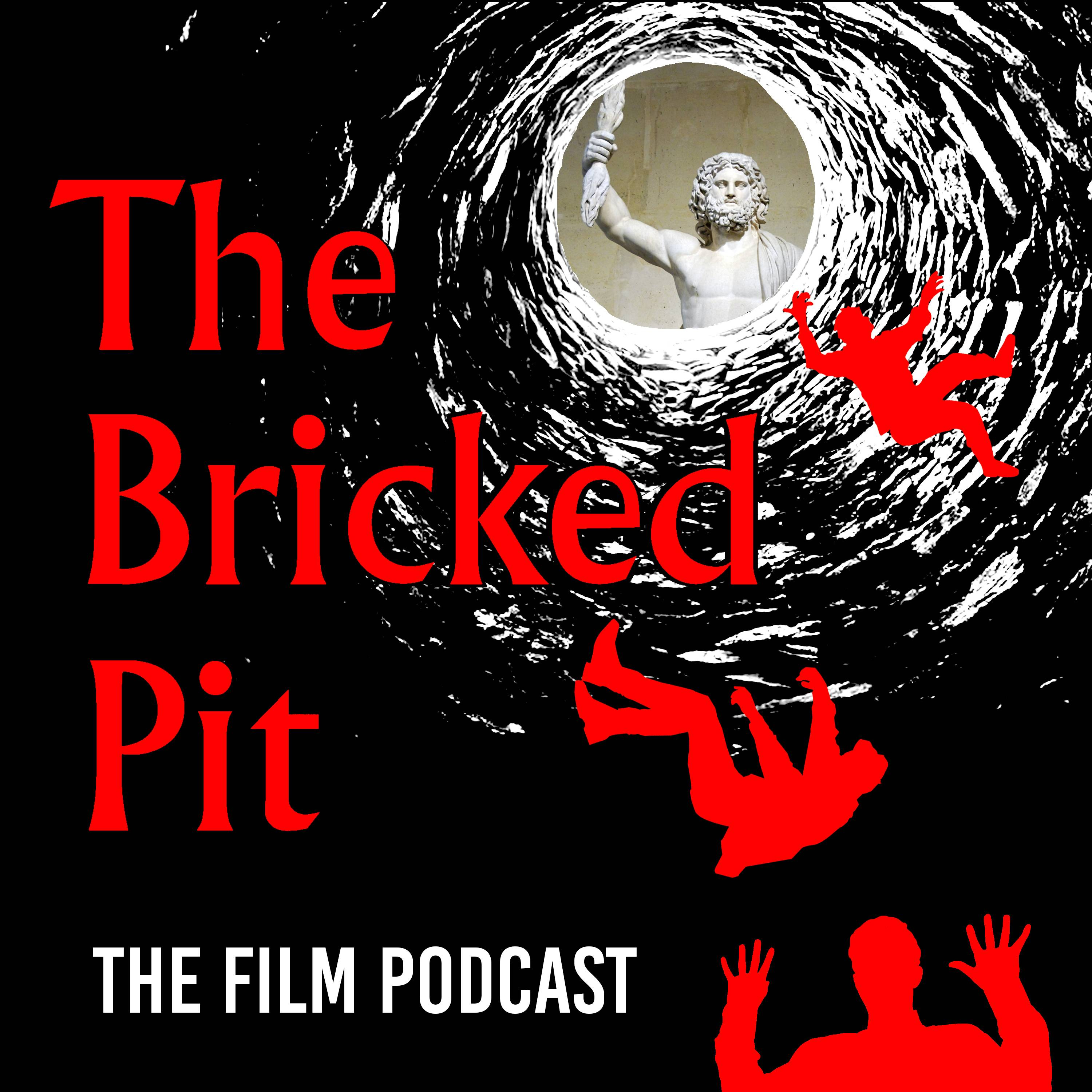 S4 EP09: The 7 Trials of the Bricked Pit